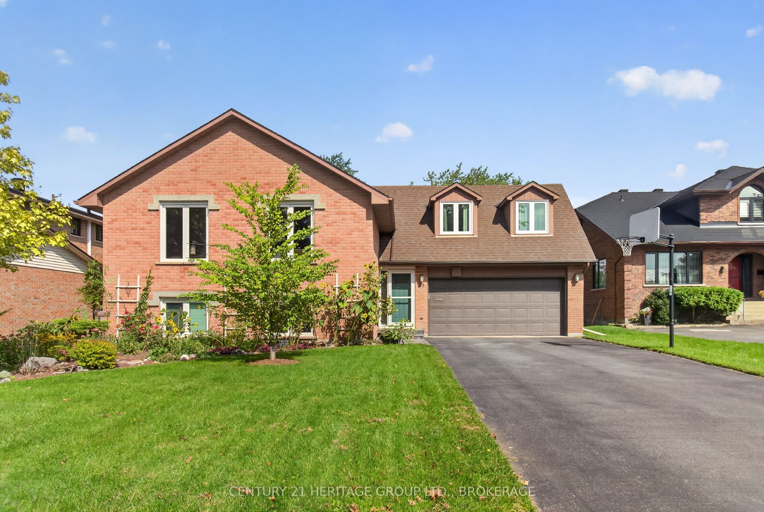 Main Property