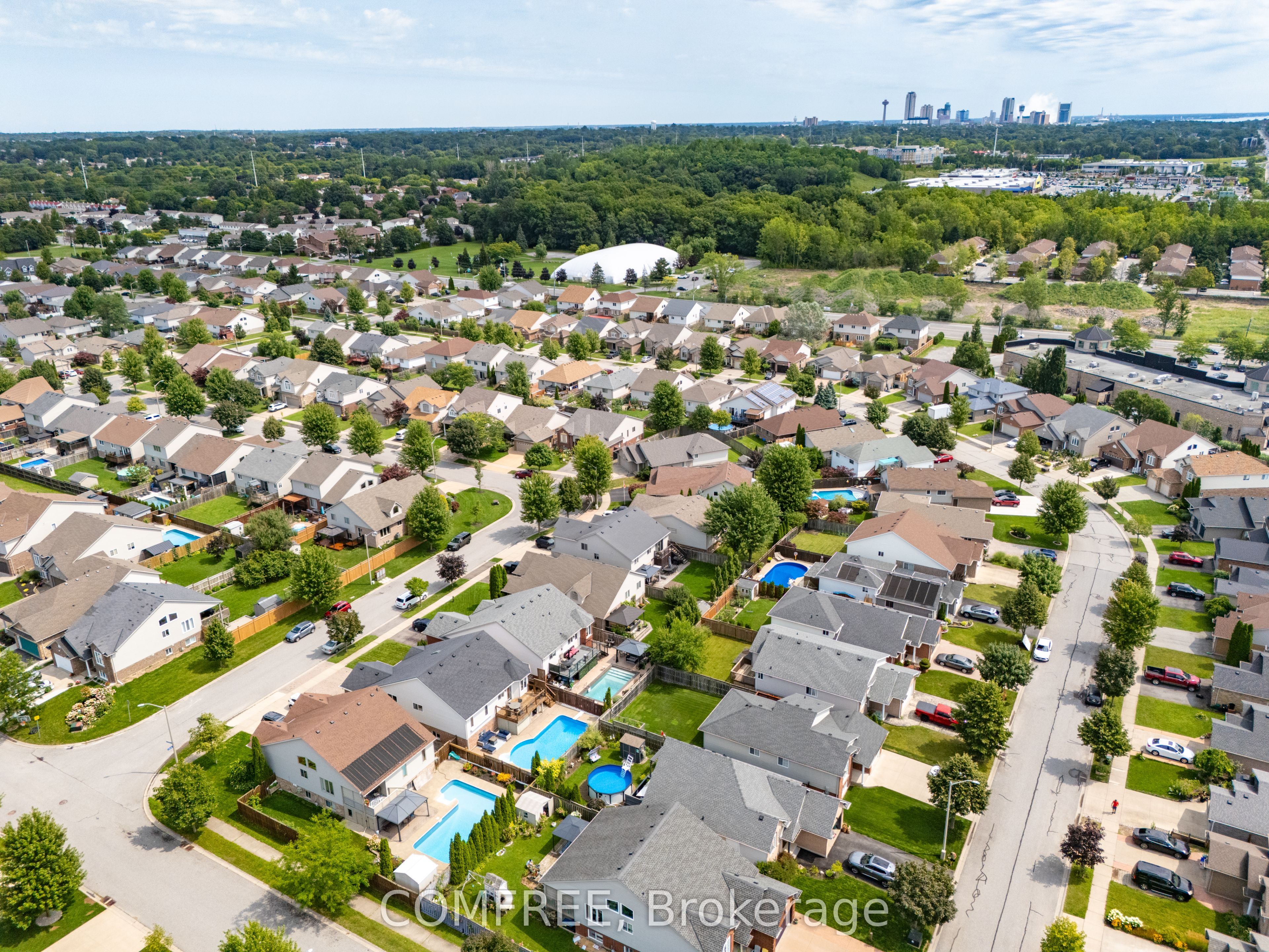 Main Property