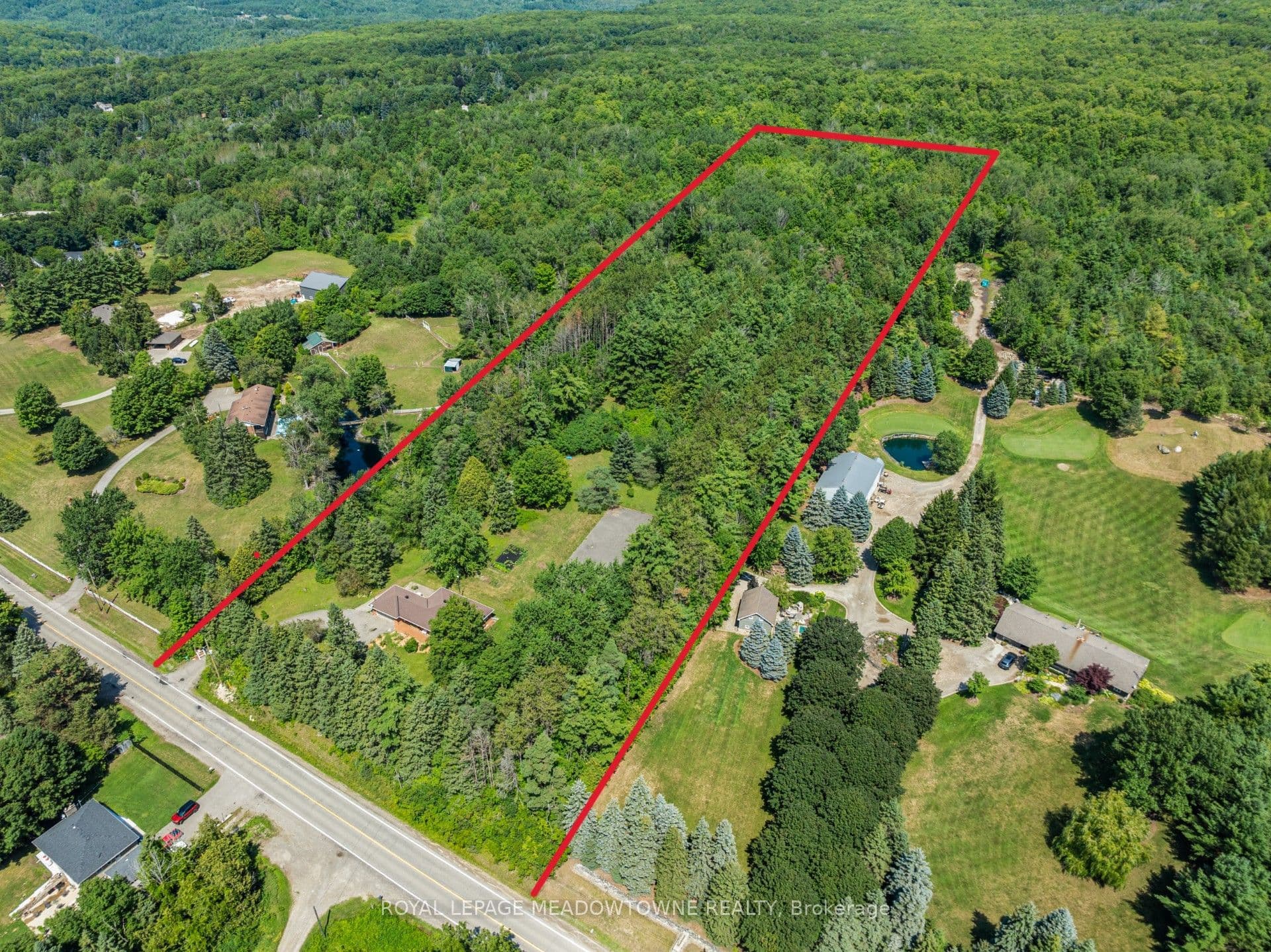 Main Property