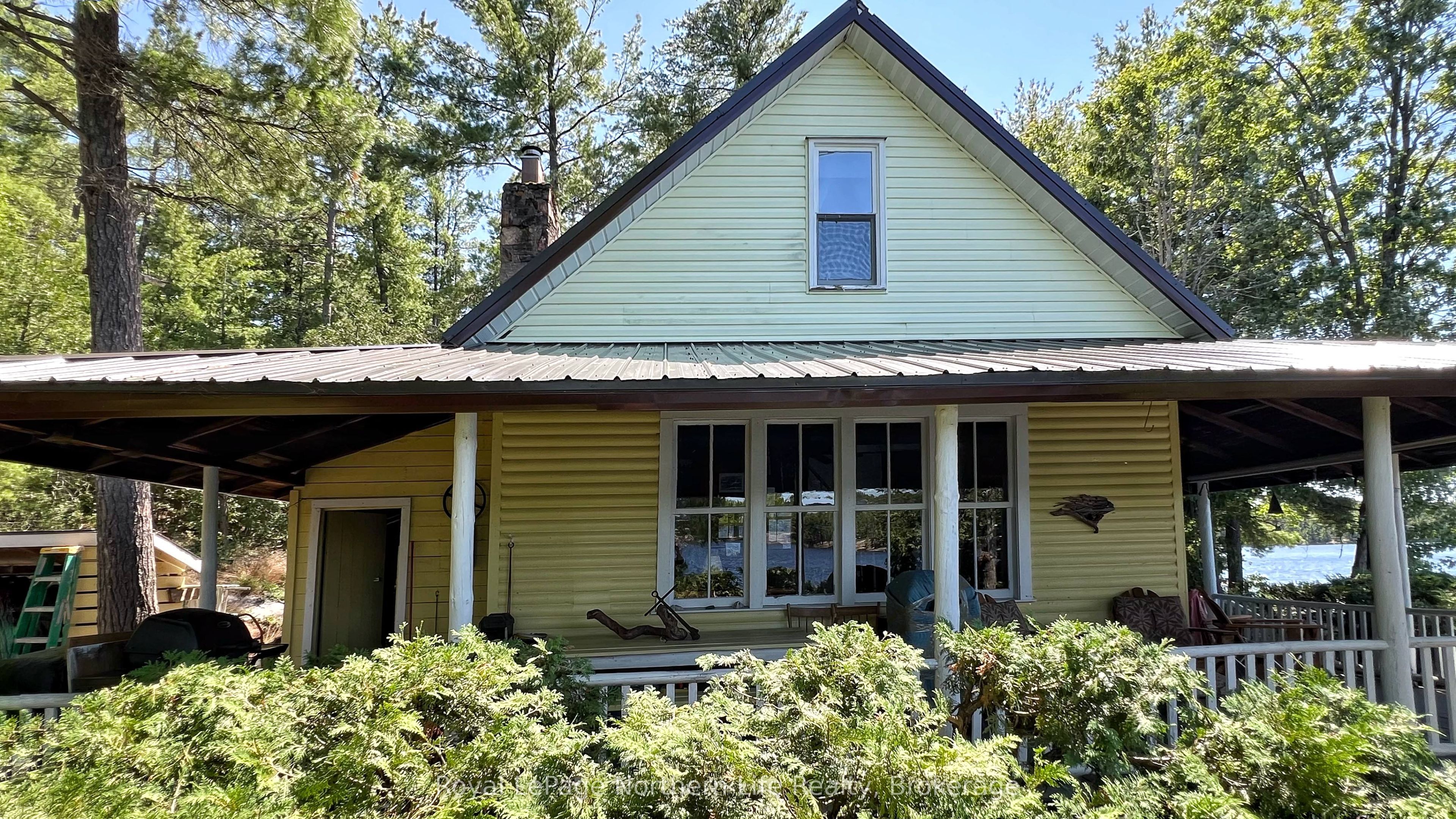 Main Property