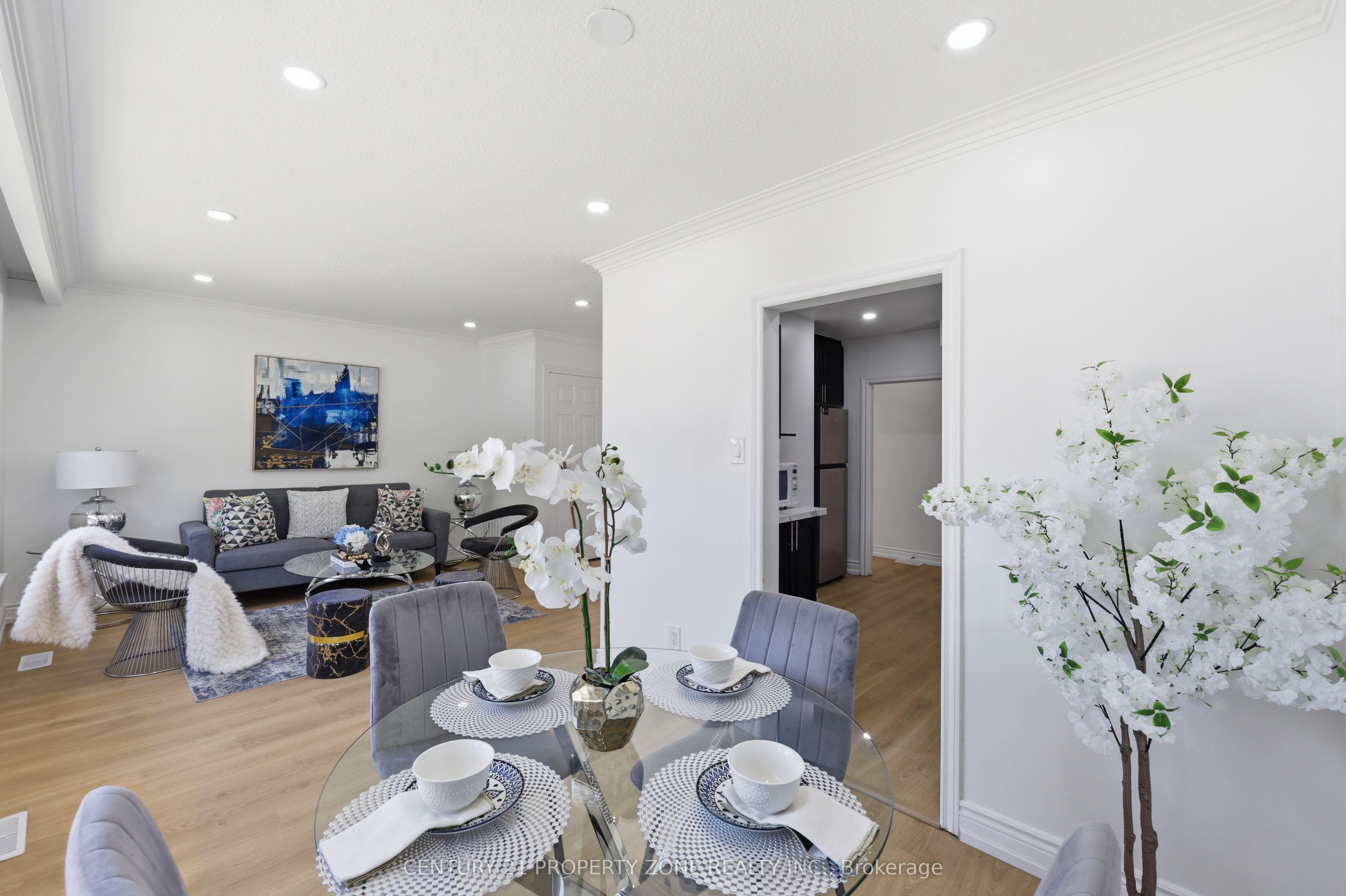 Main Property