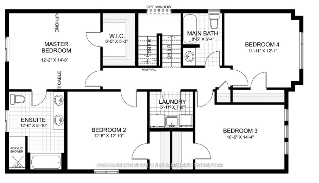 Main Property