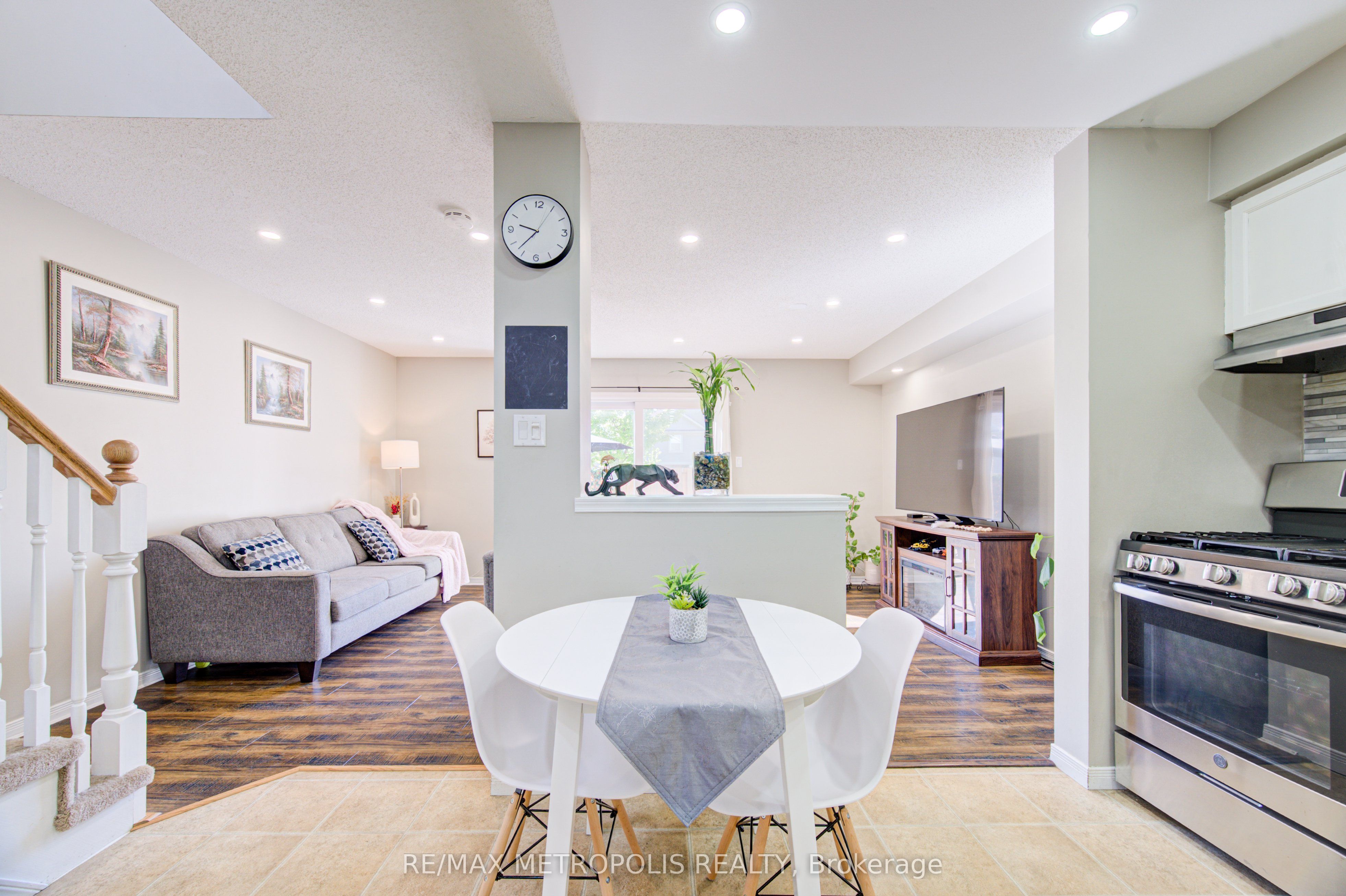 Main Property