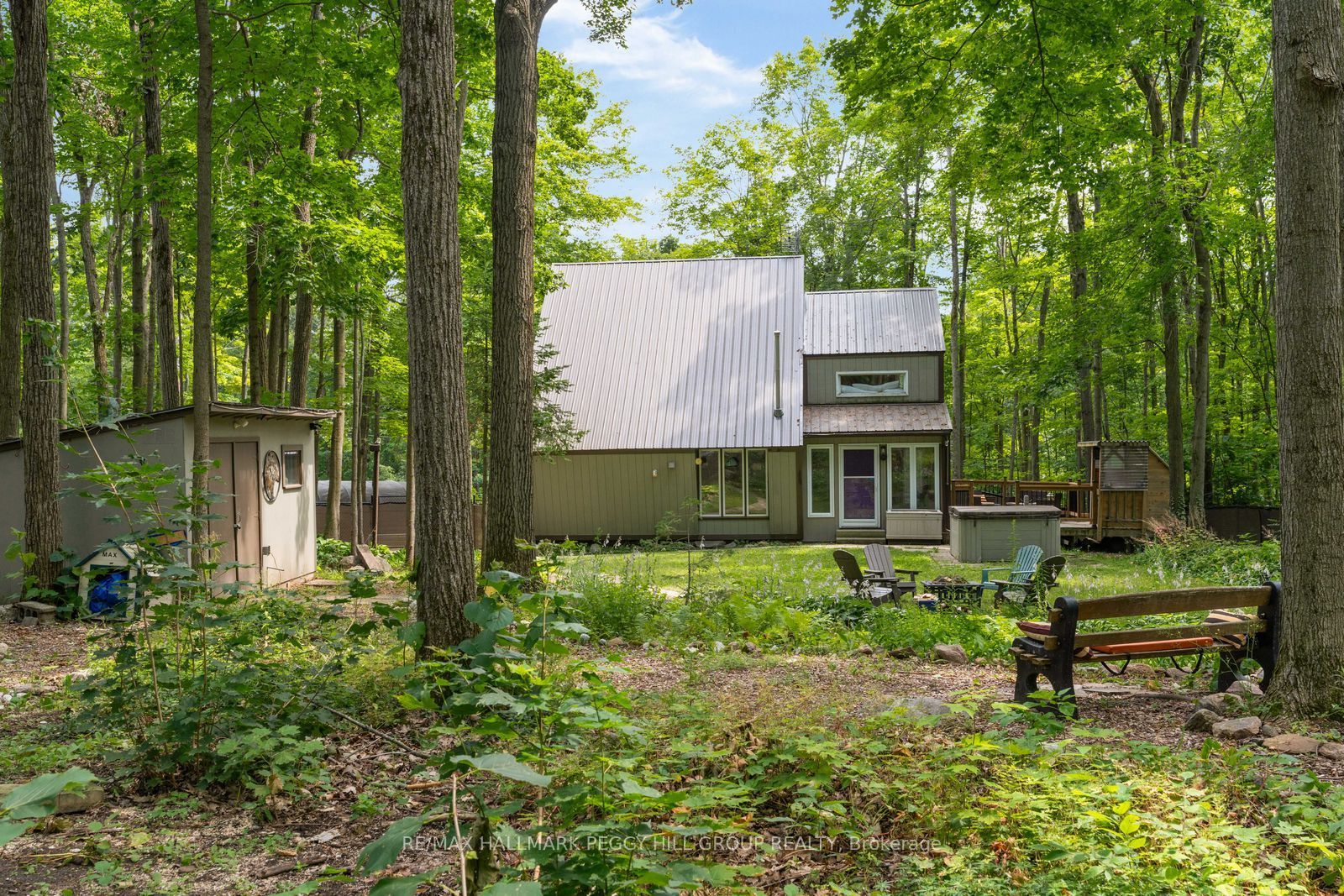 Main Property