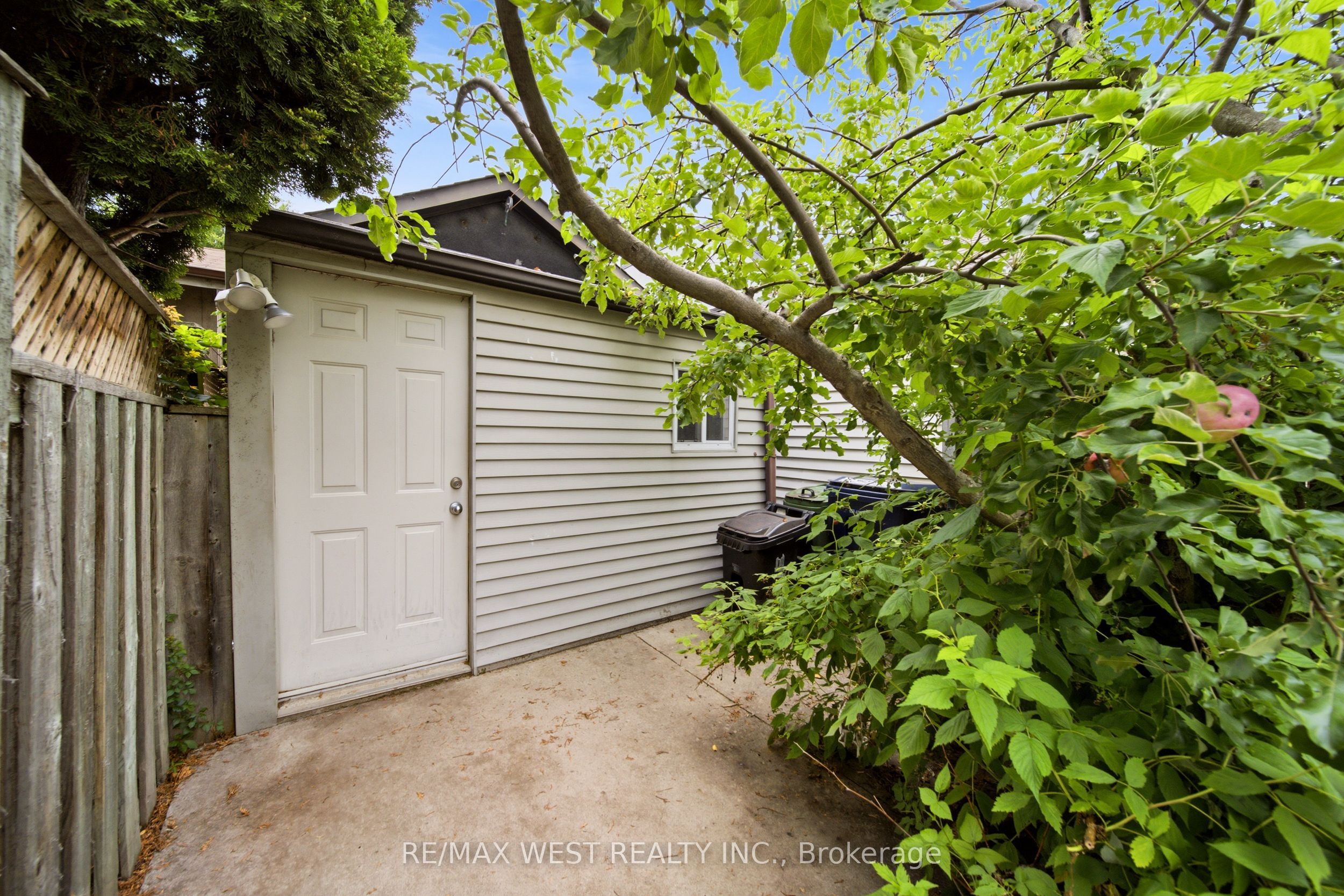 Main Property