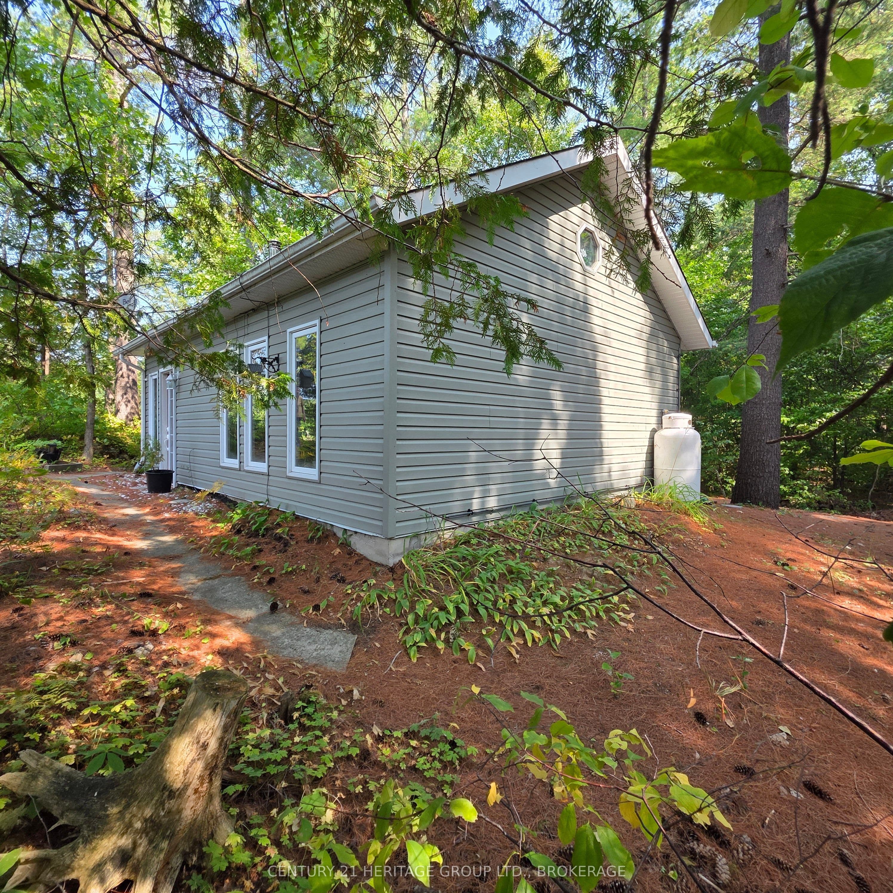 Main Property