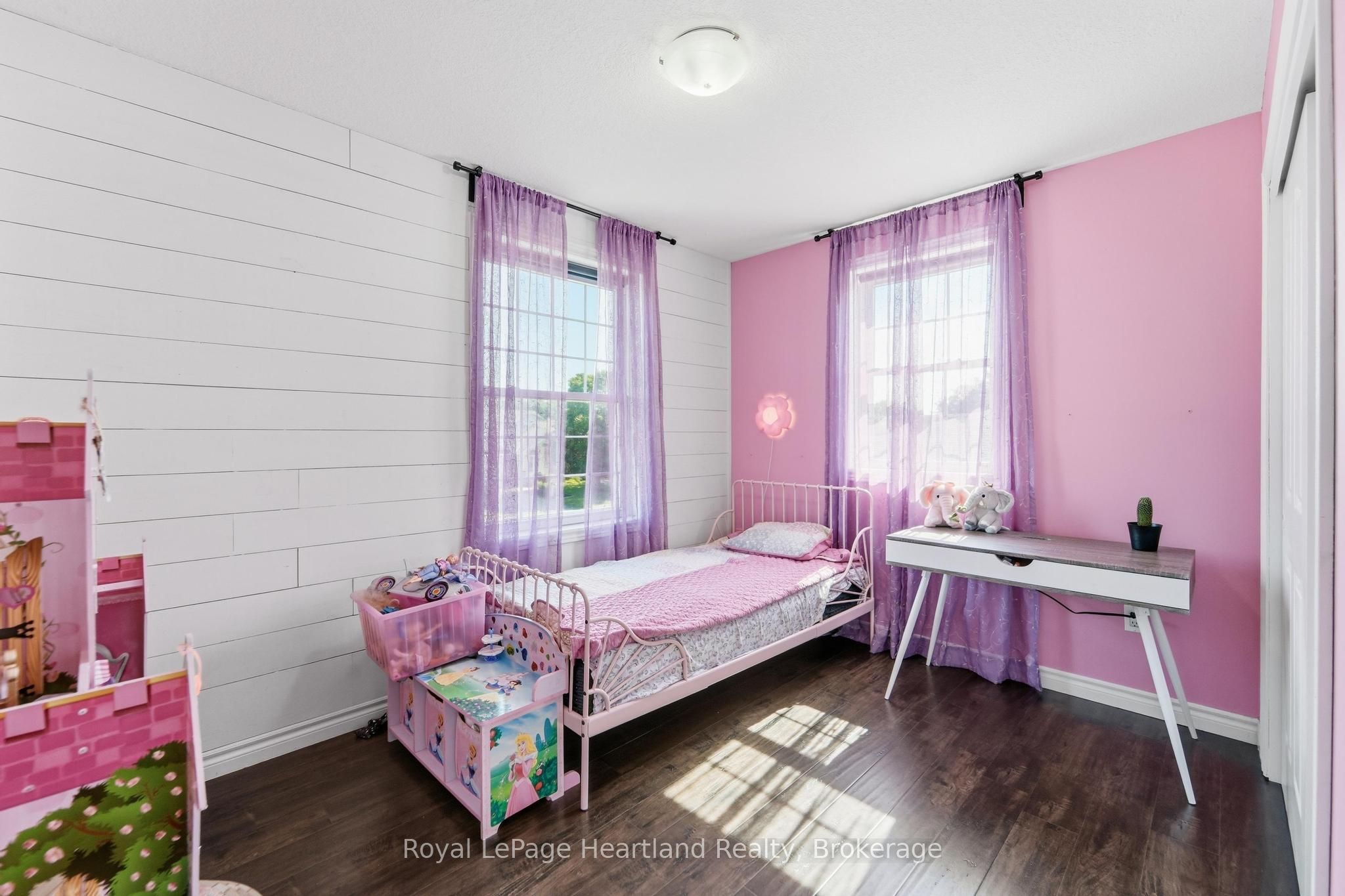 Main Property