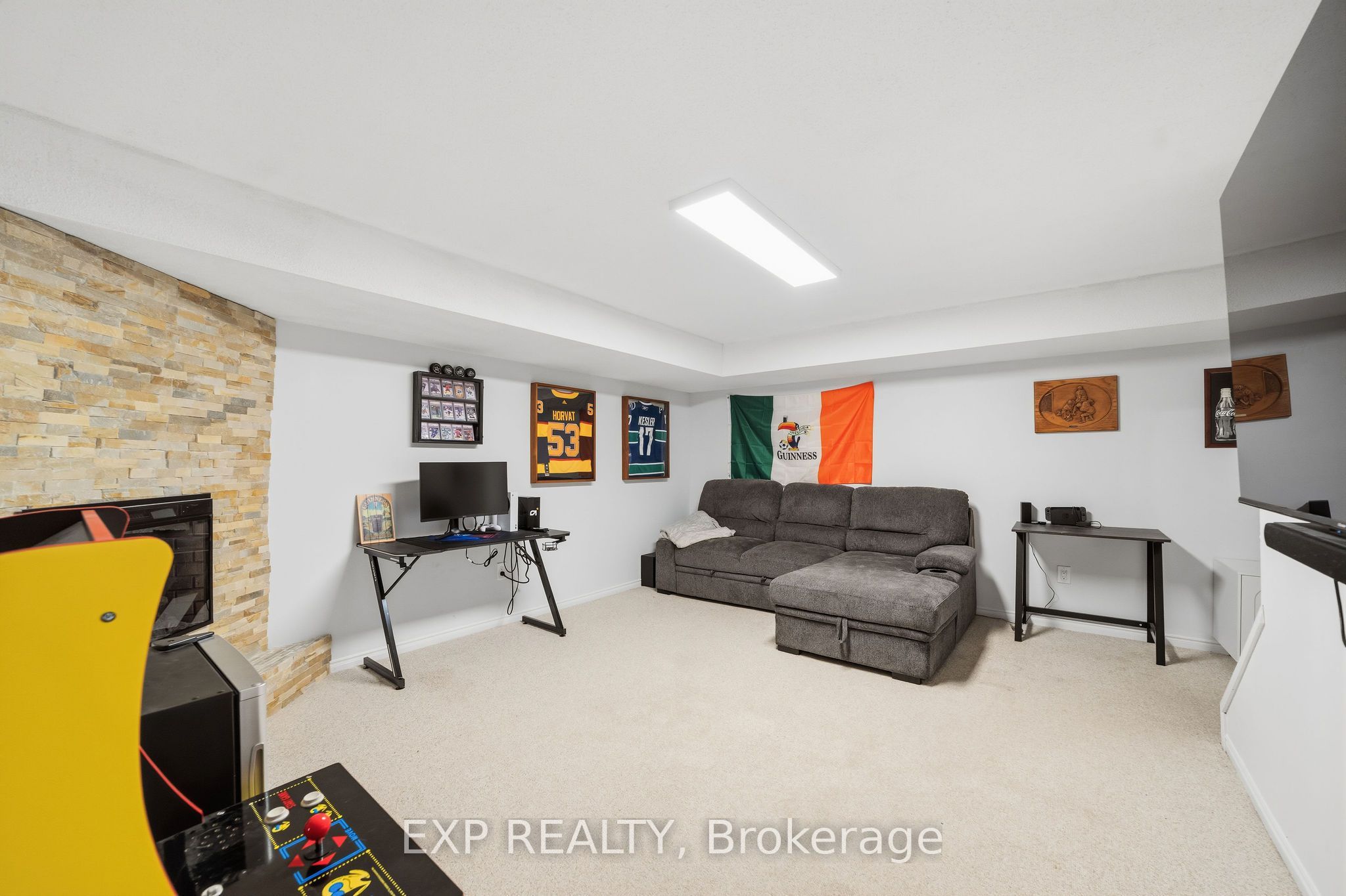 Main Property