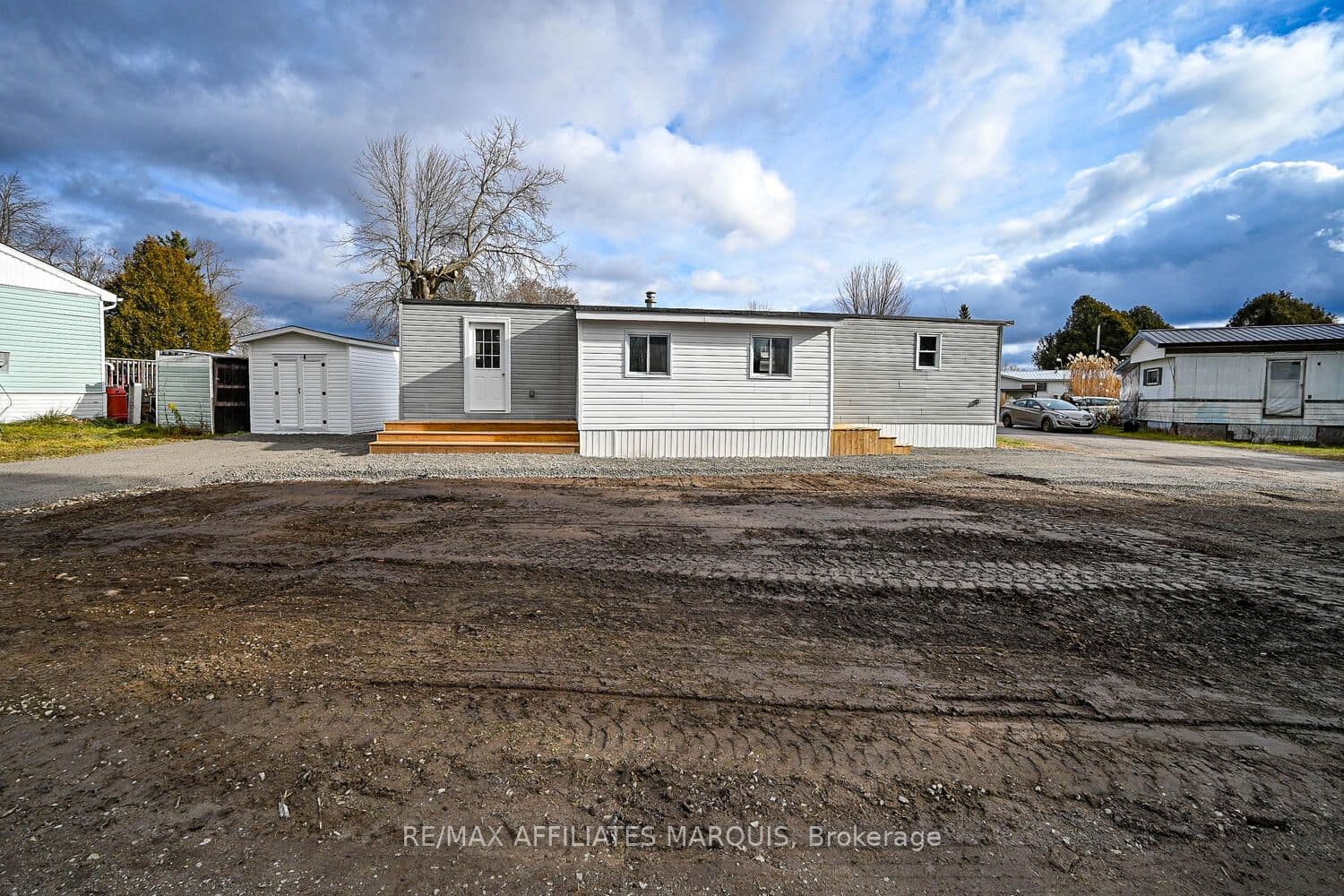 Main Property