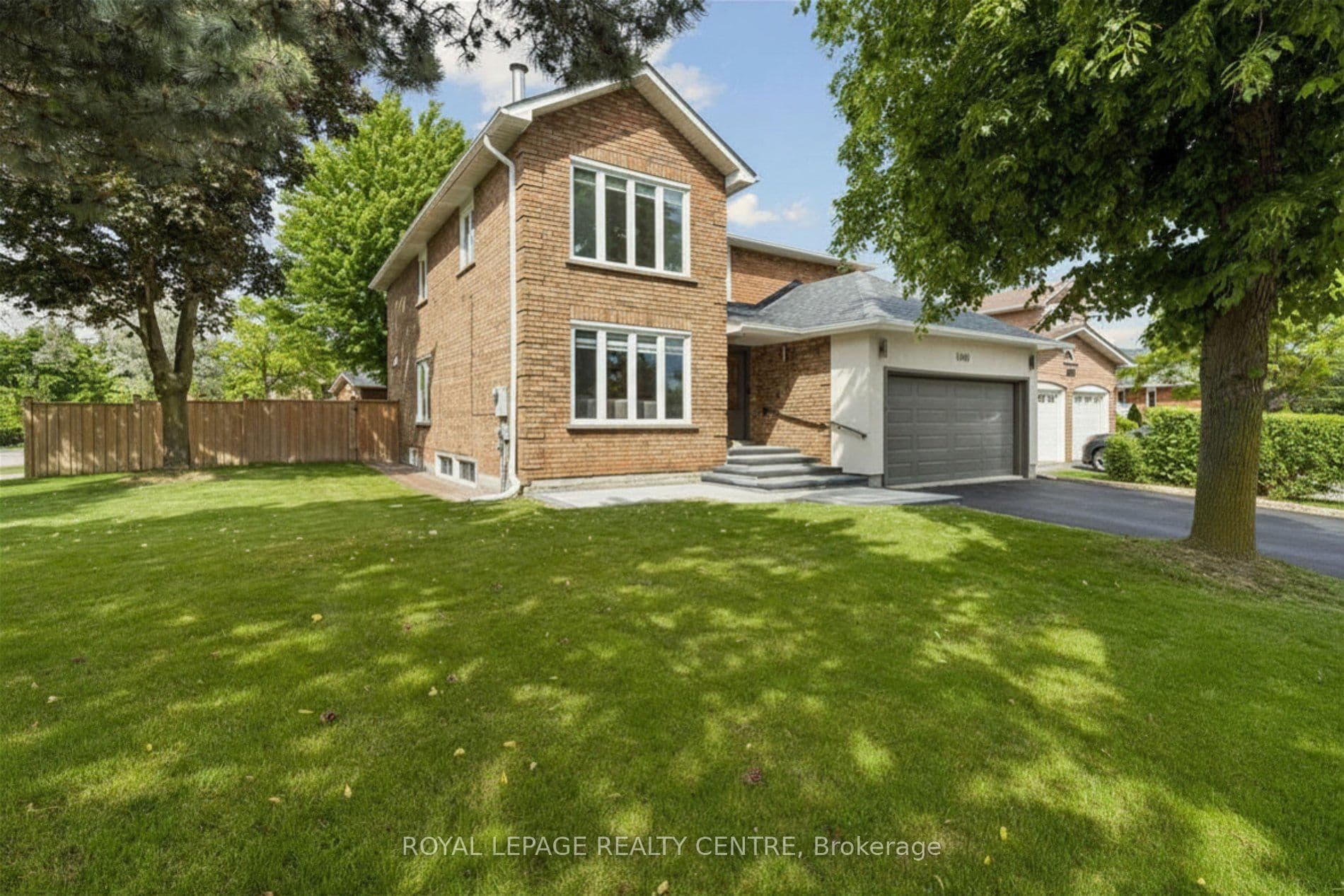 Main Property