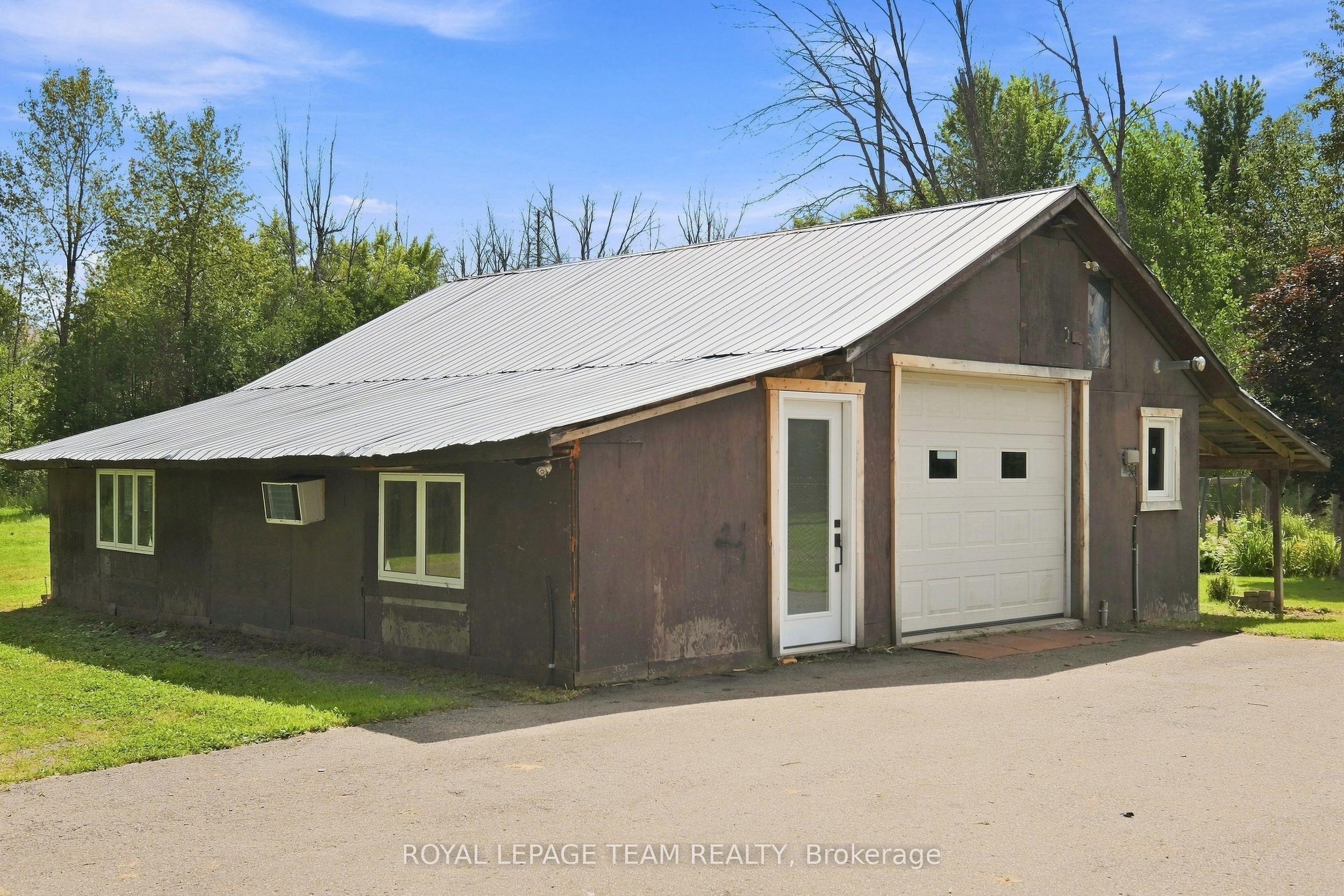 Main Property