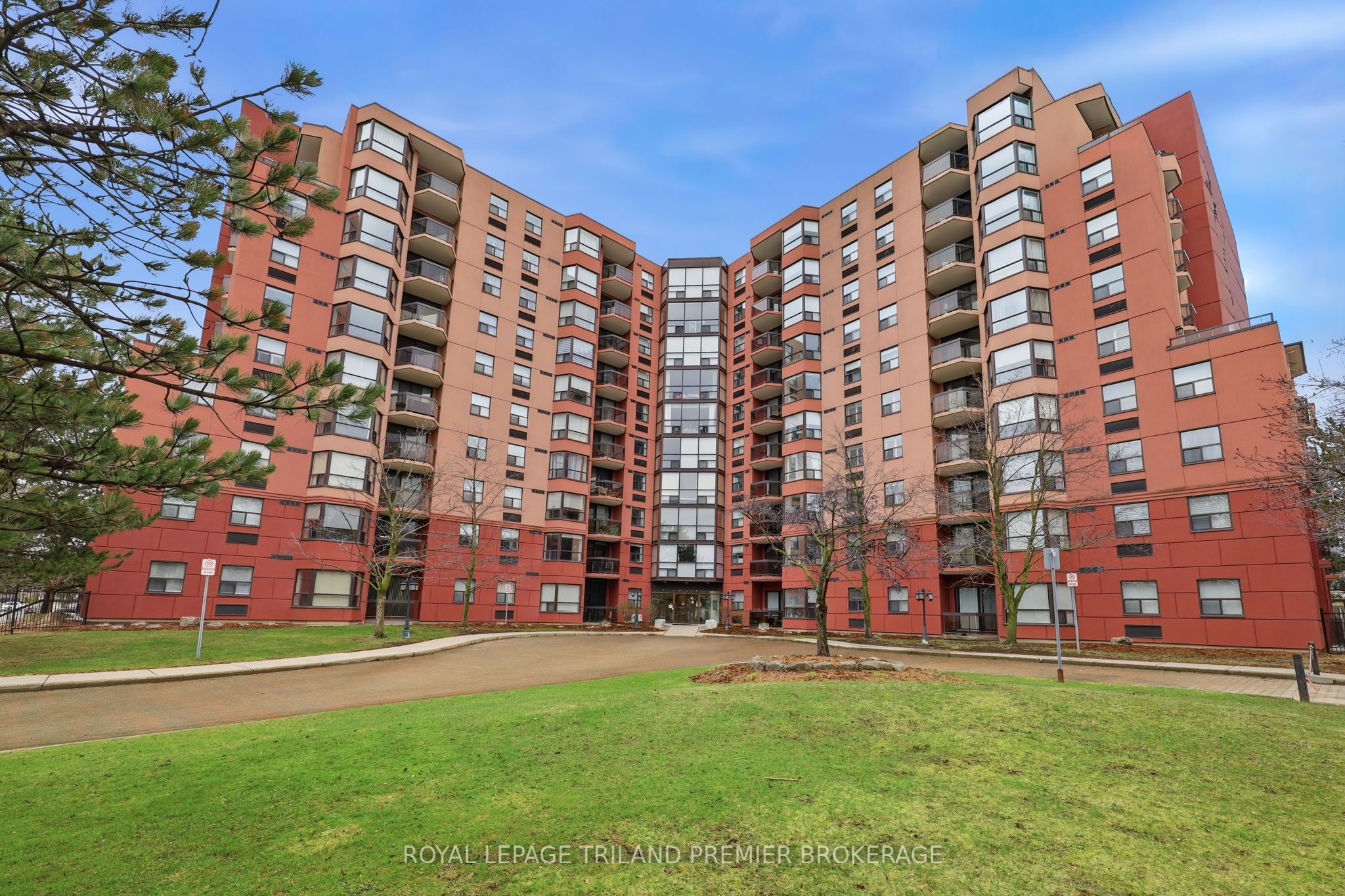Main Property