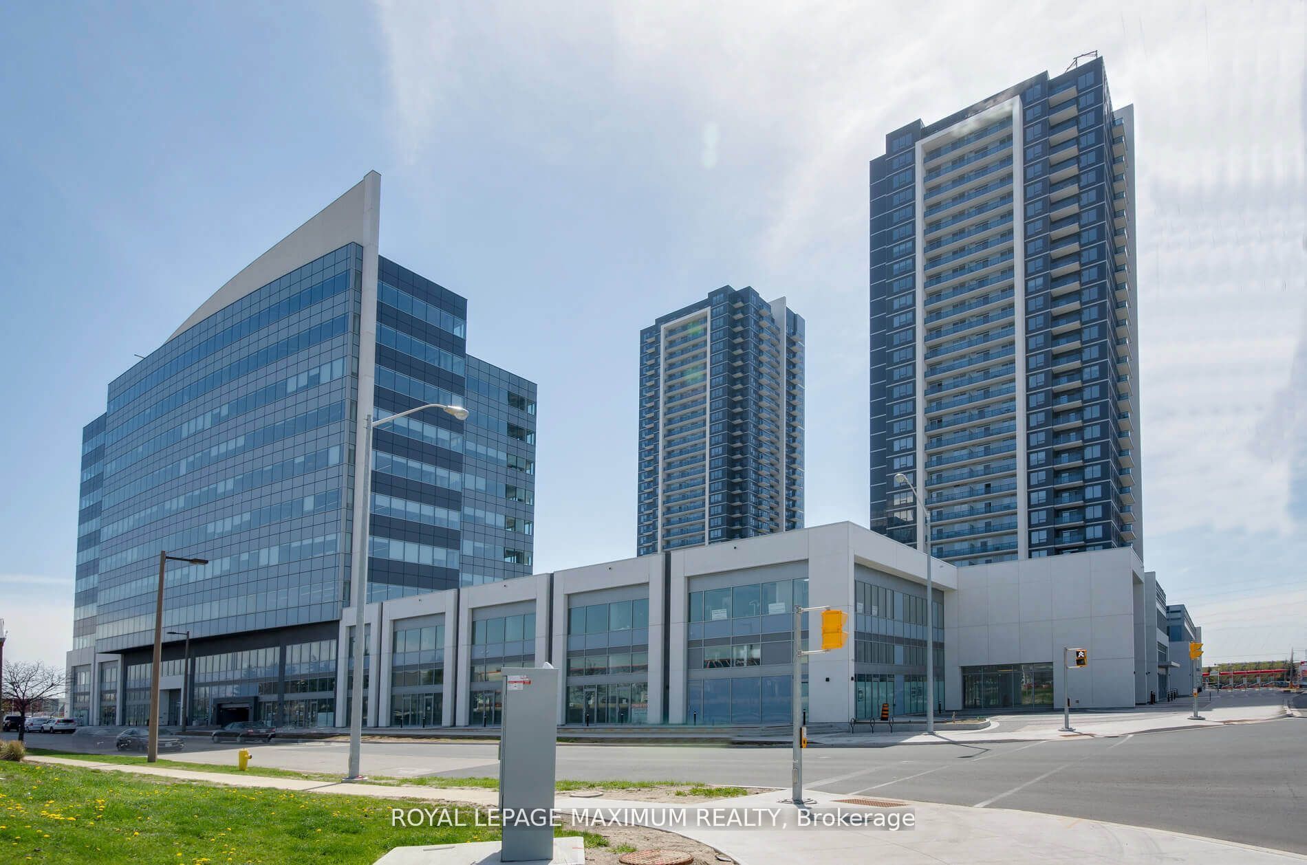 Main Property