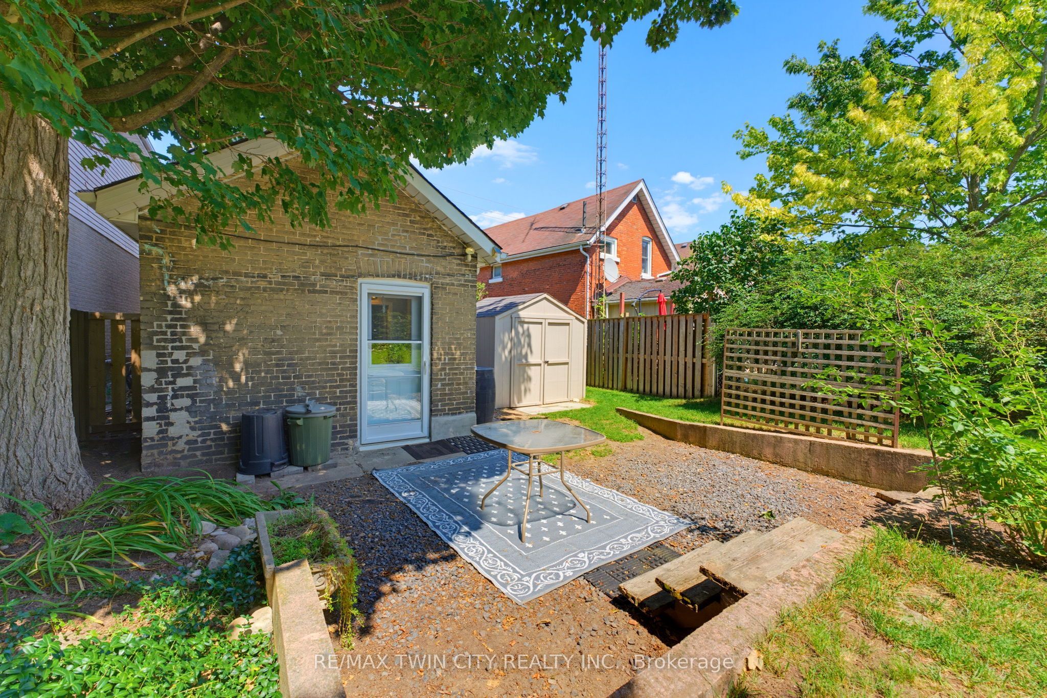 Main Property