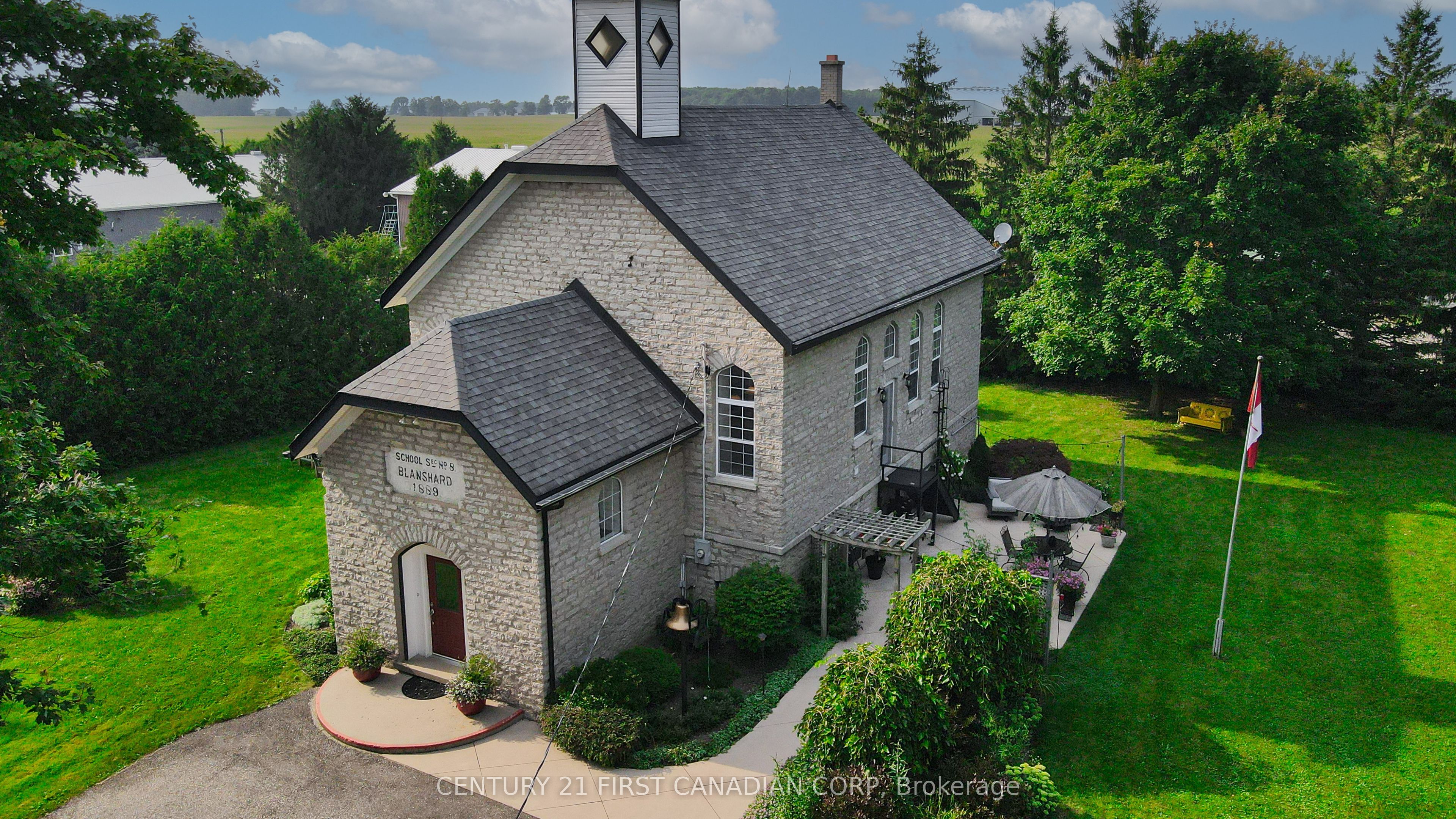 Main Property