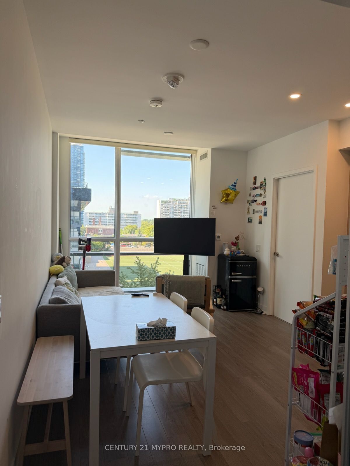 Main Property