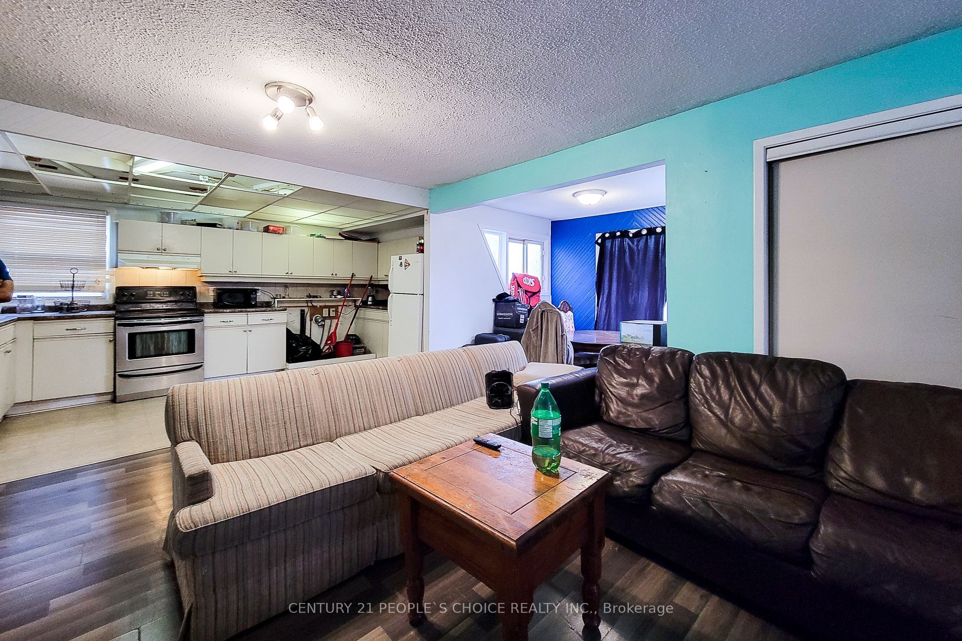 Main Property