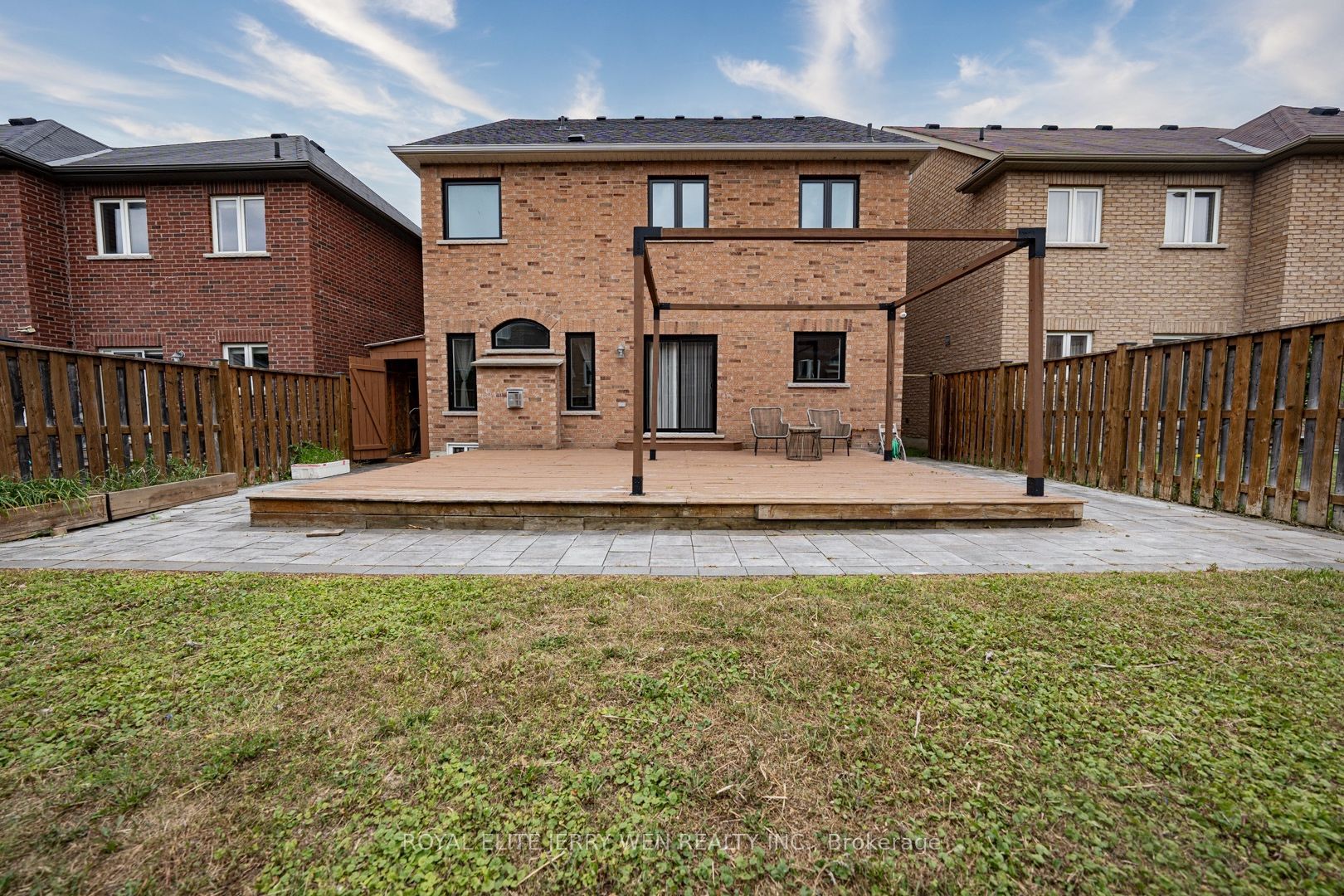 Main Property