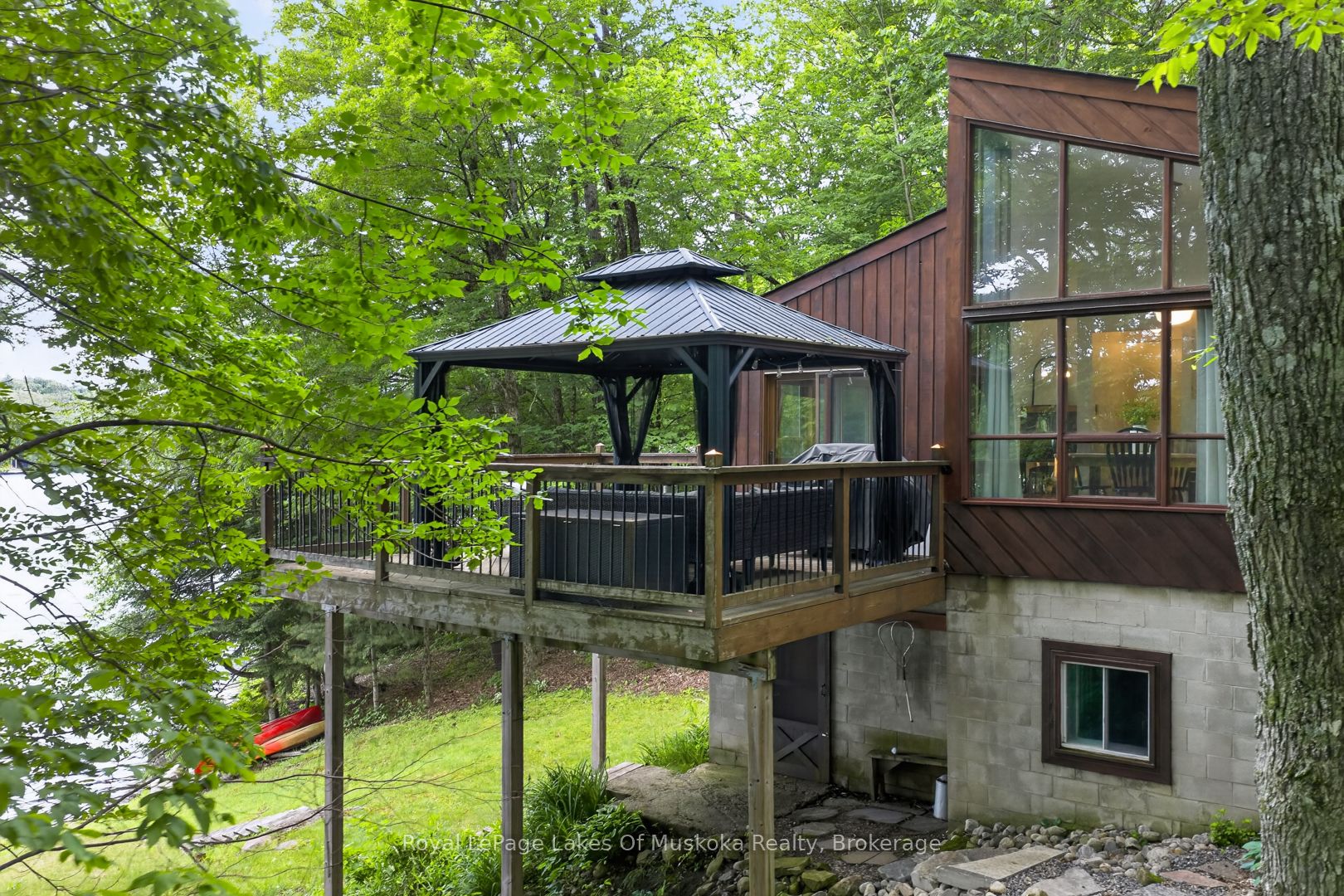 Main Property