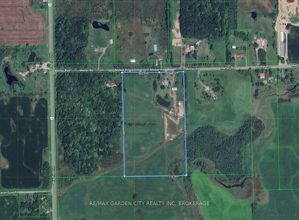 Main Property