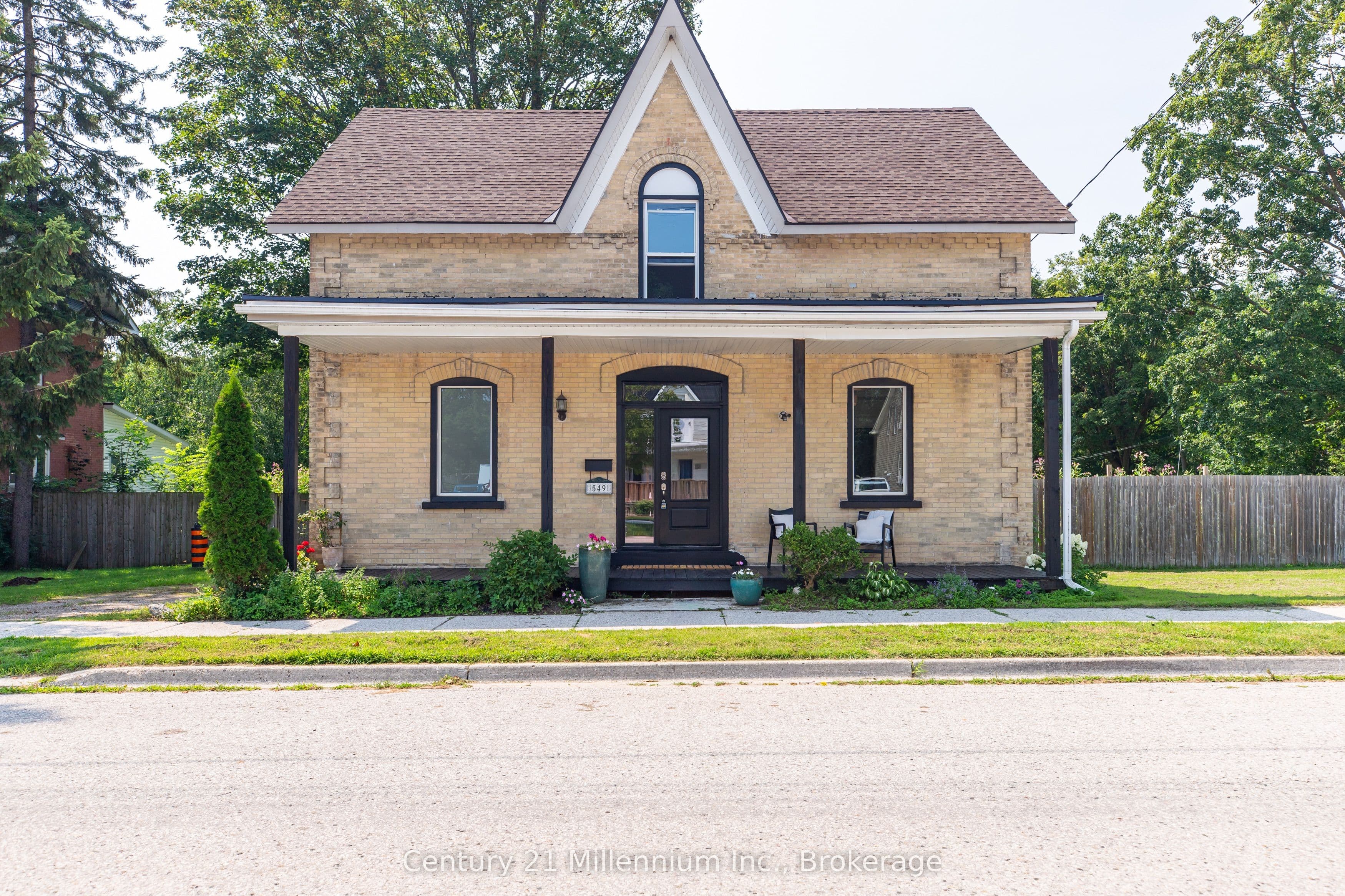 Main Property