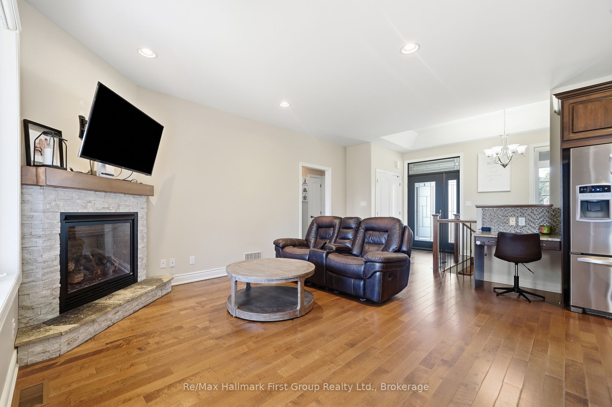 Main Property