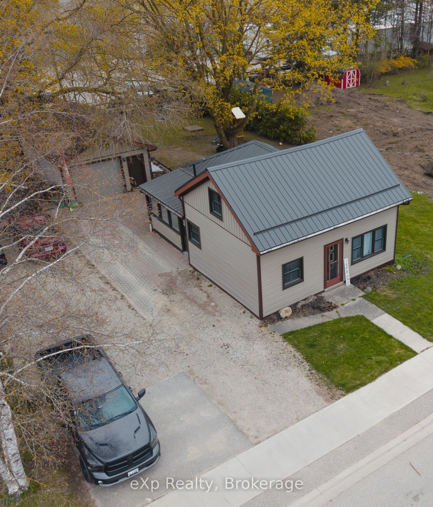 Property