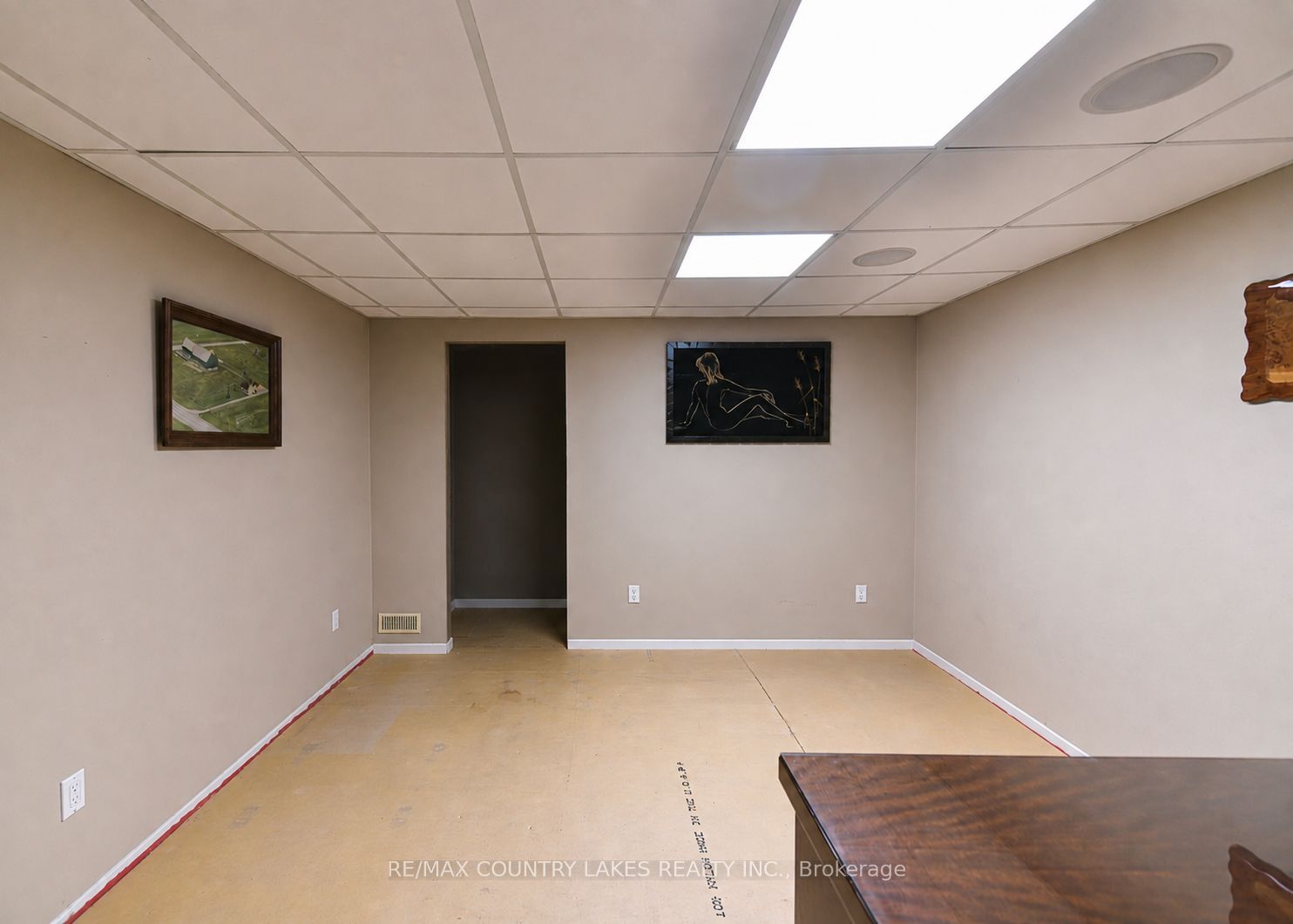 Main Property