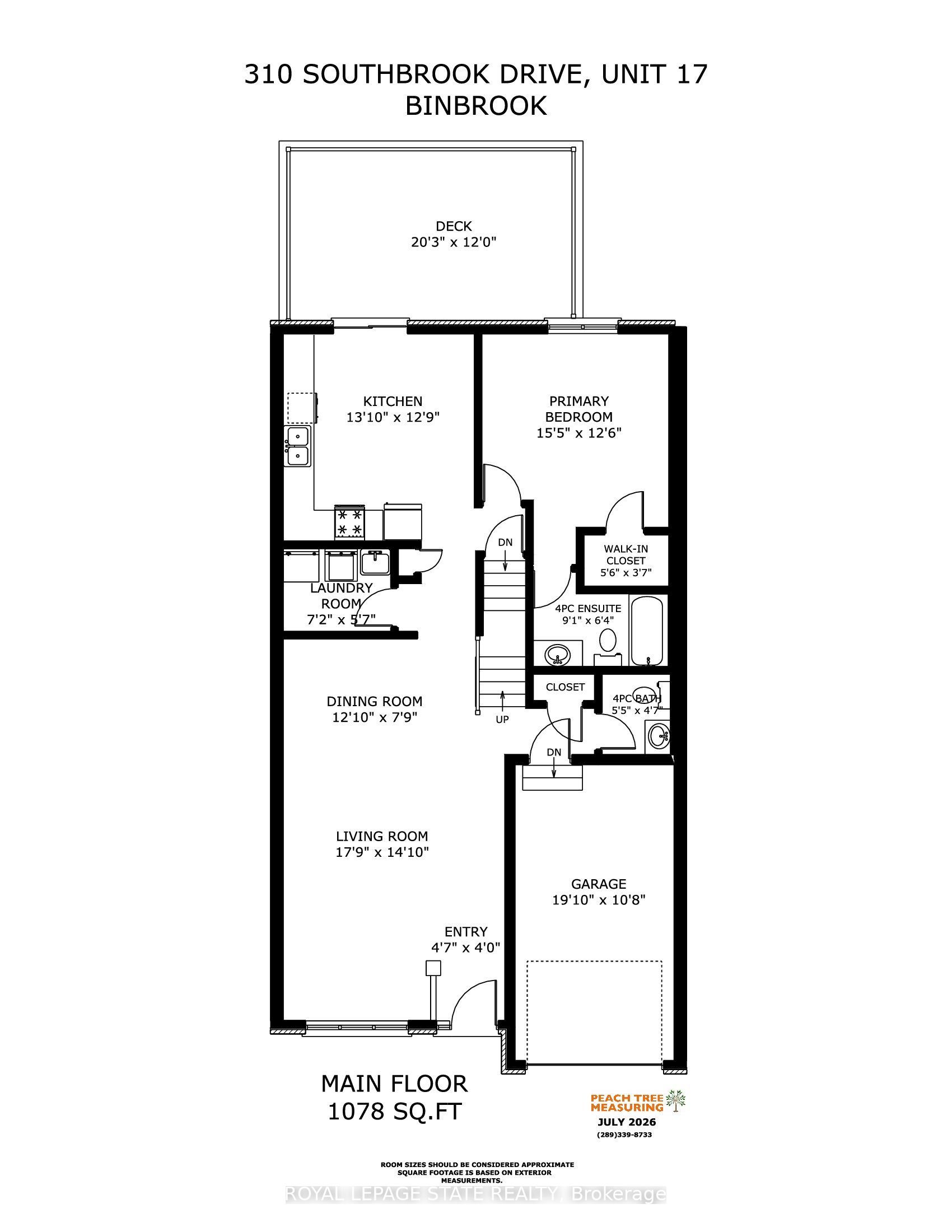 Main Property