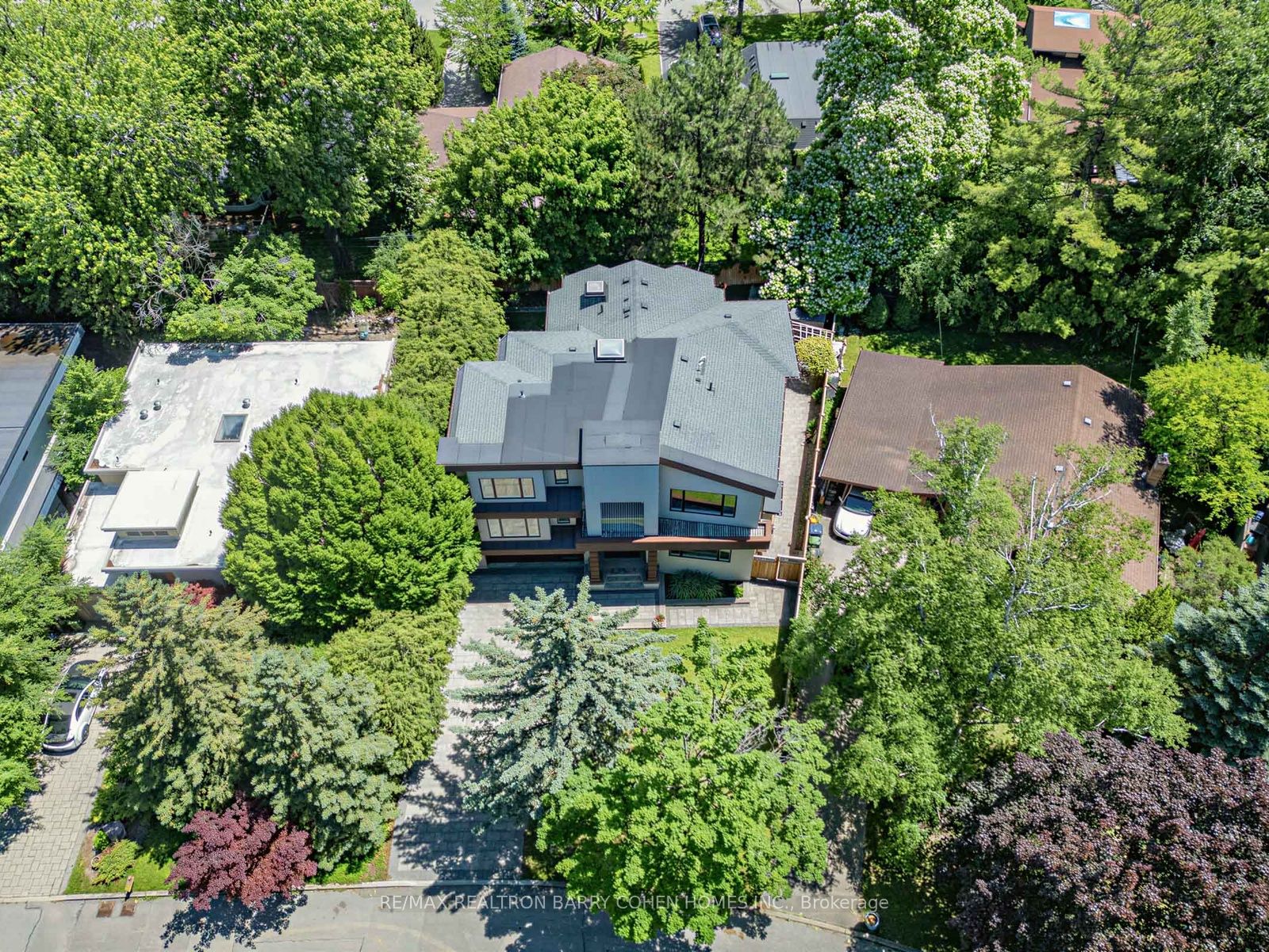 Main Property