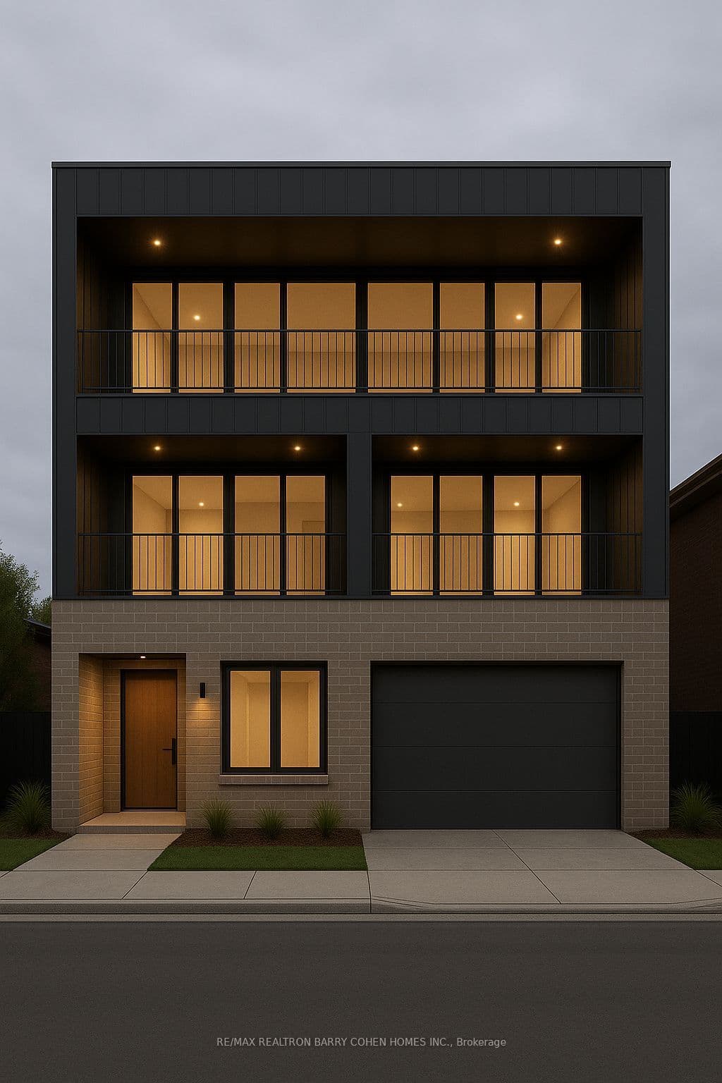 Main Property