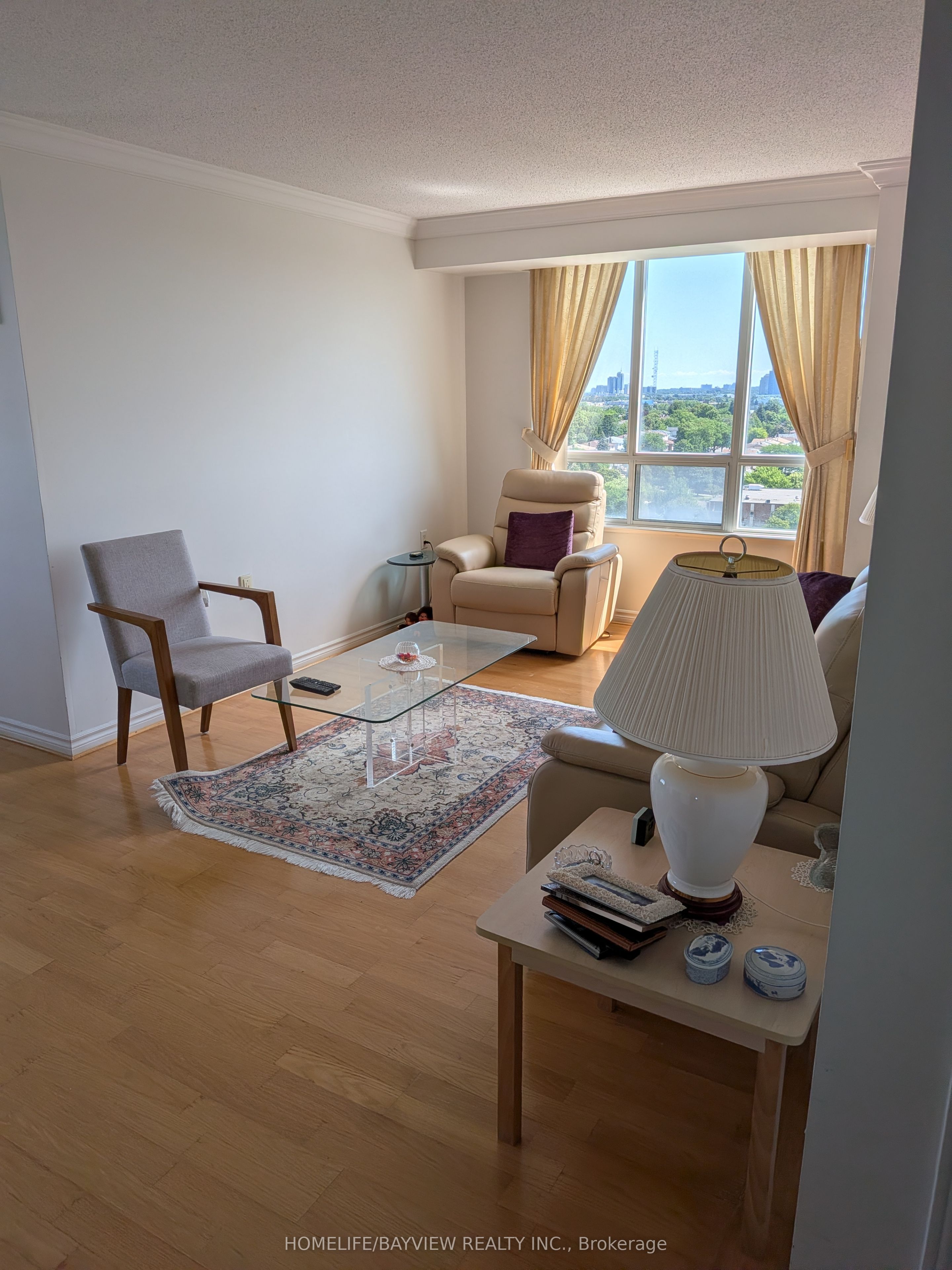 Main Property