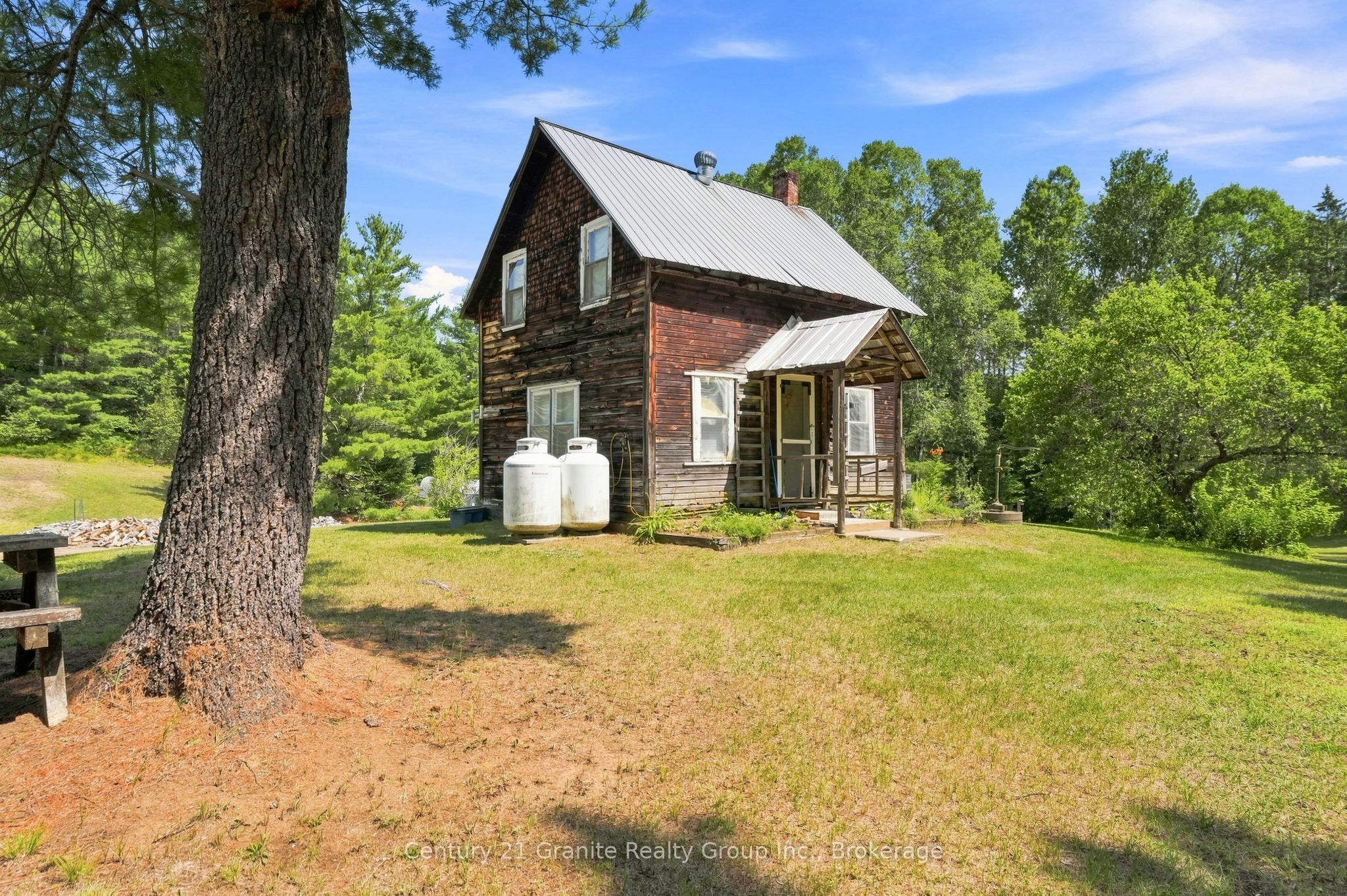 Property