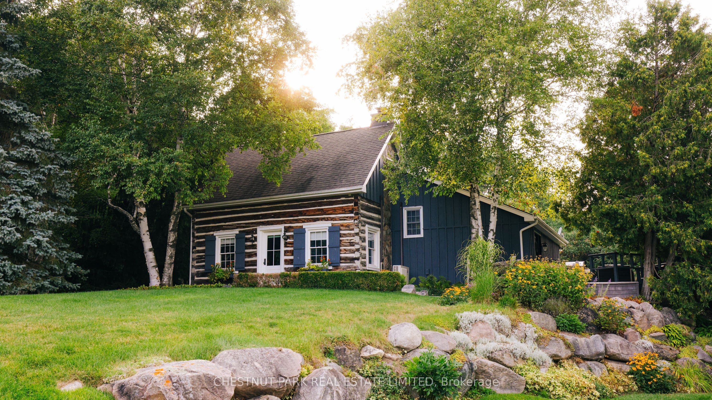 Main Property