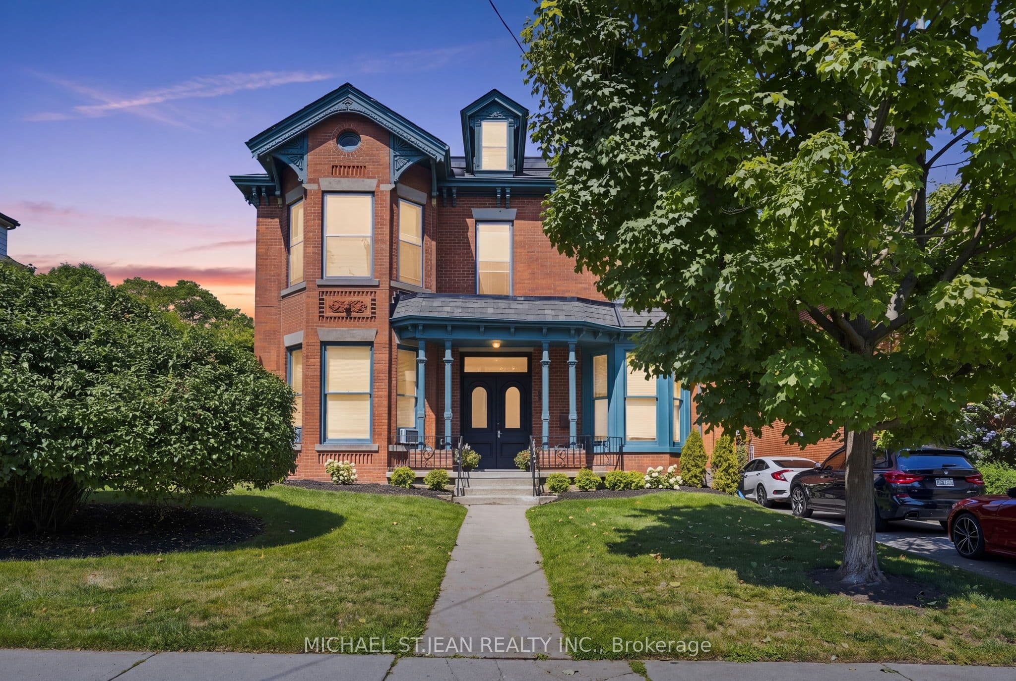 Main Property