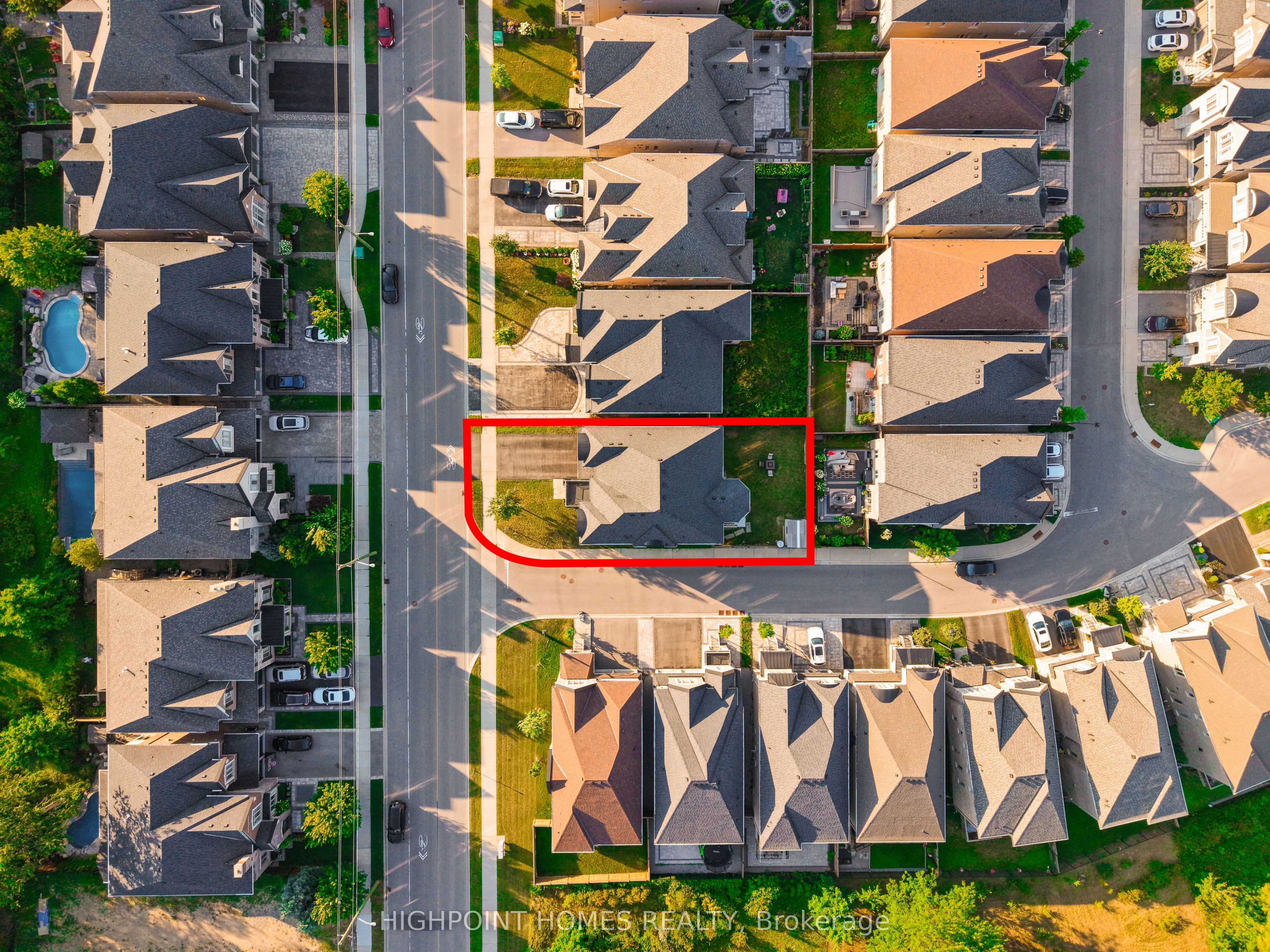 Main Property
