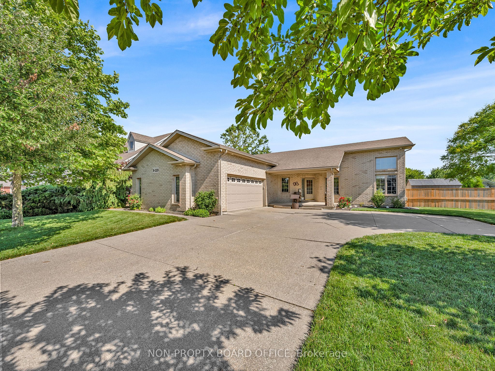 Main Property
