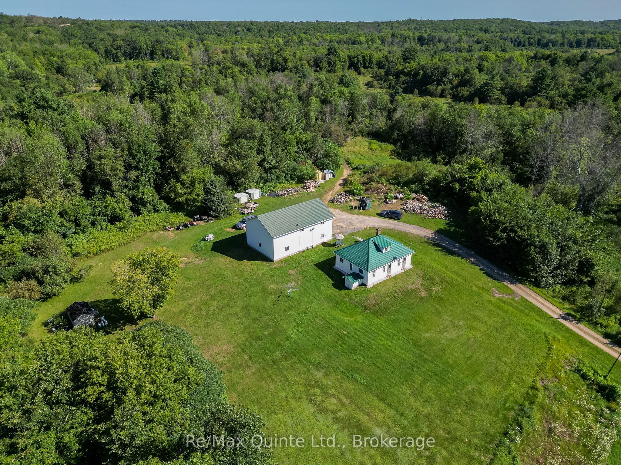 Main Property