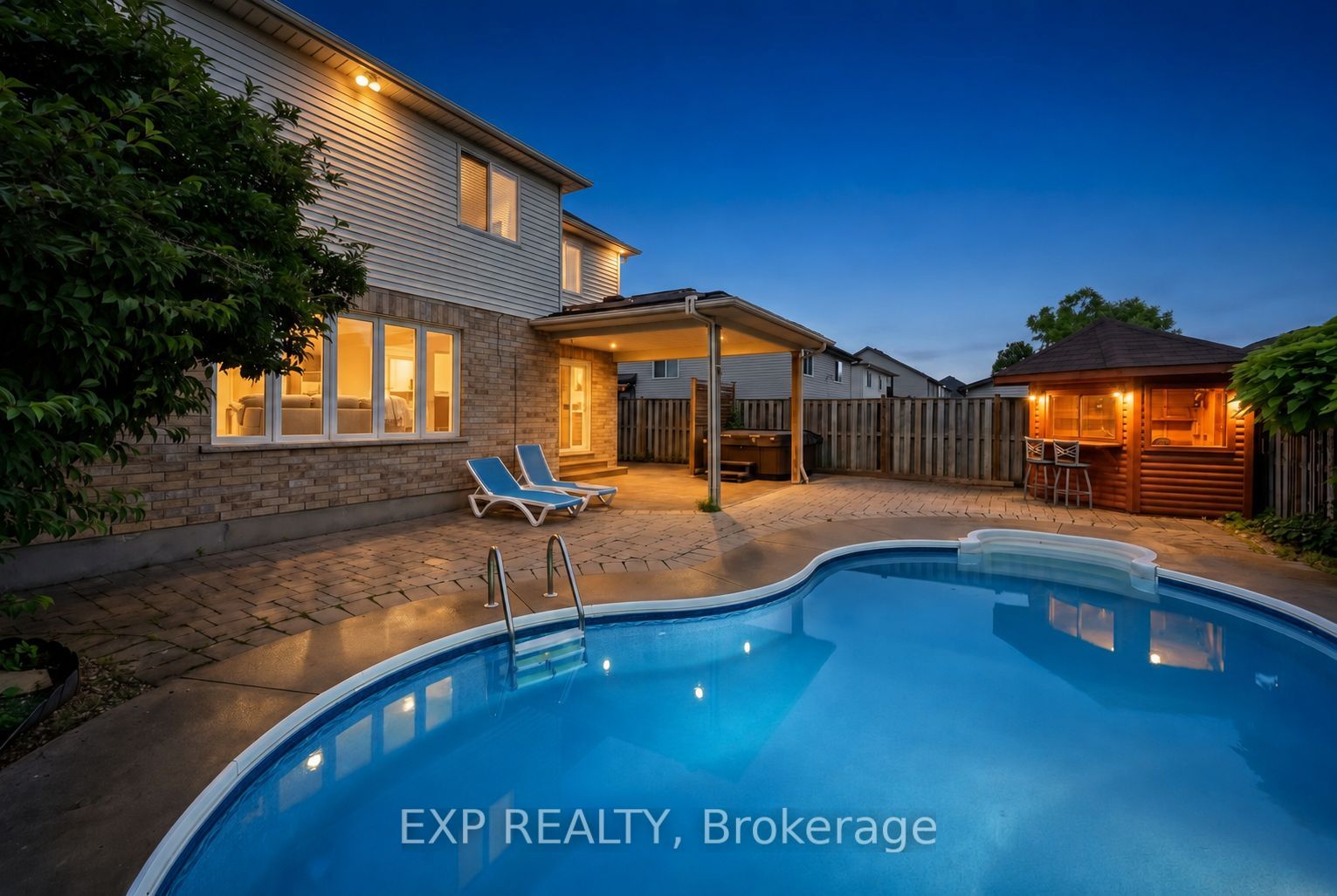 Property