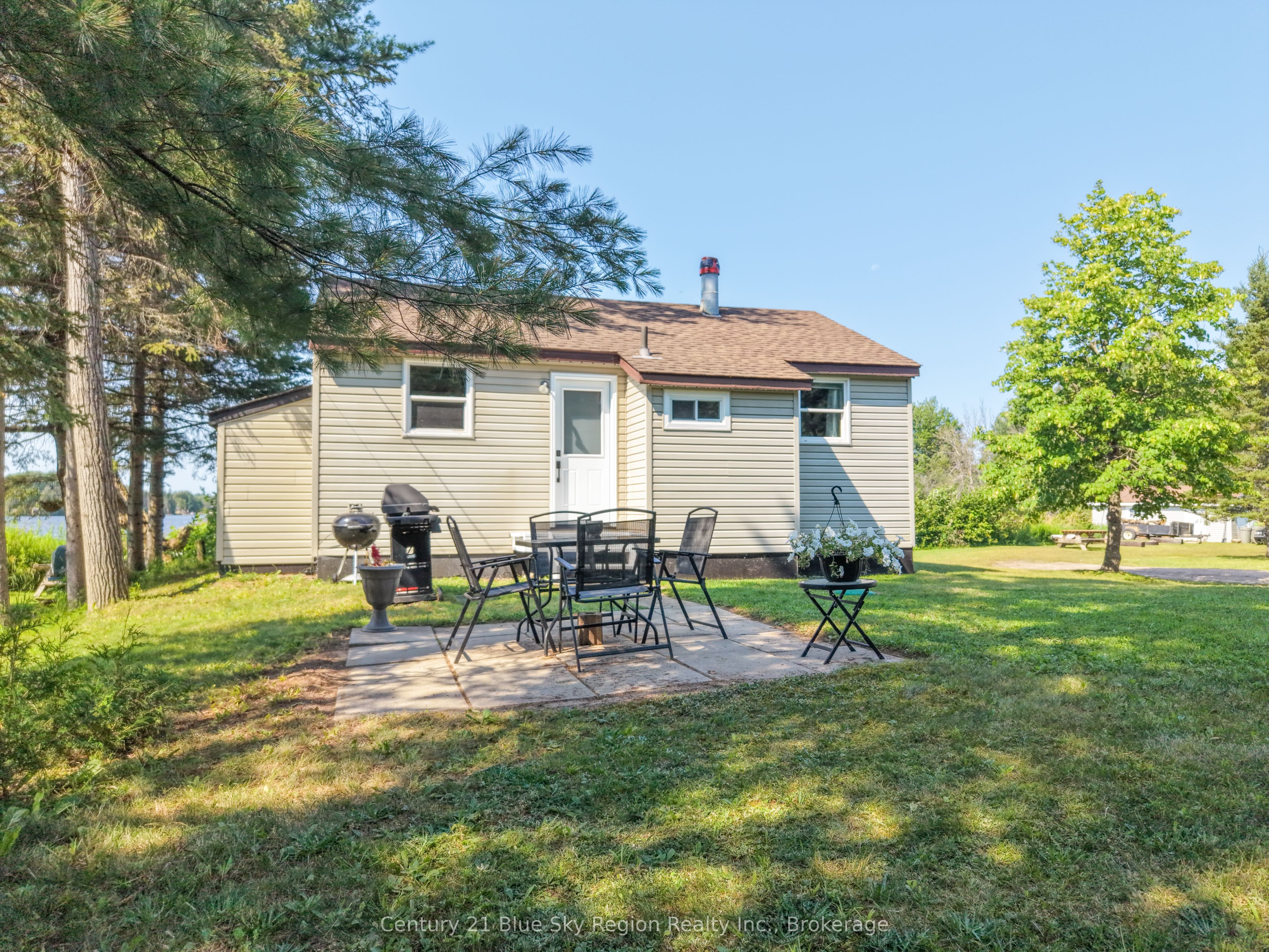 Main Property