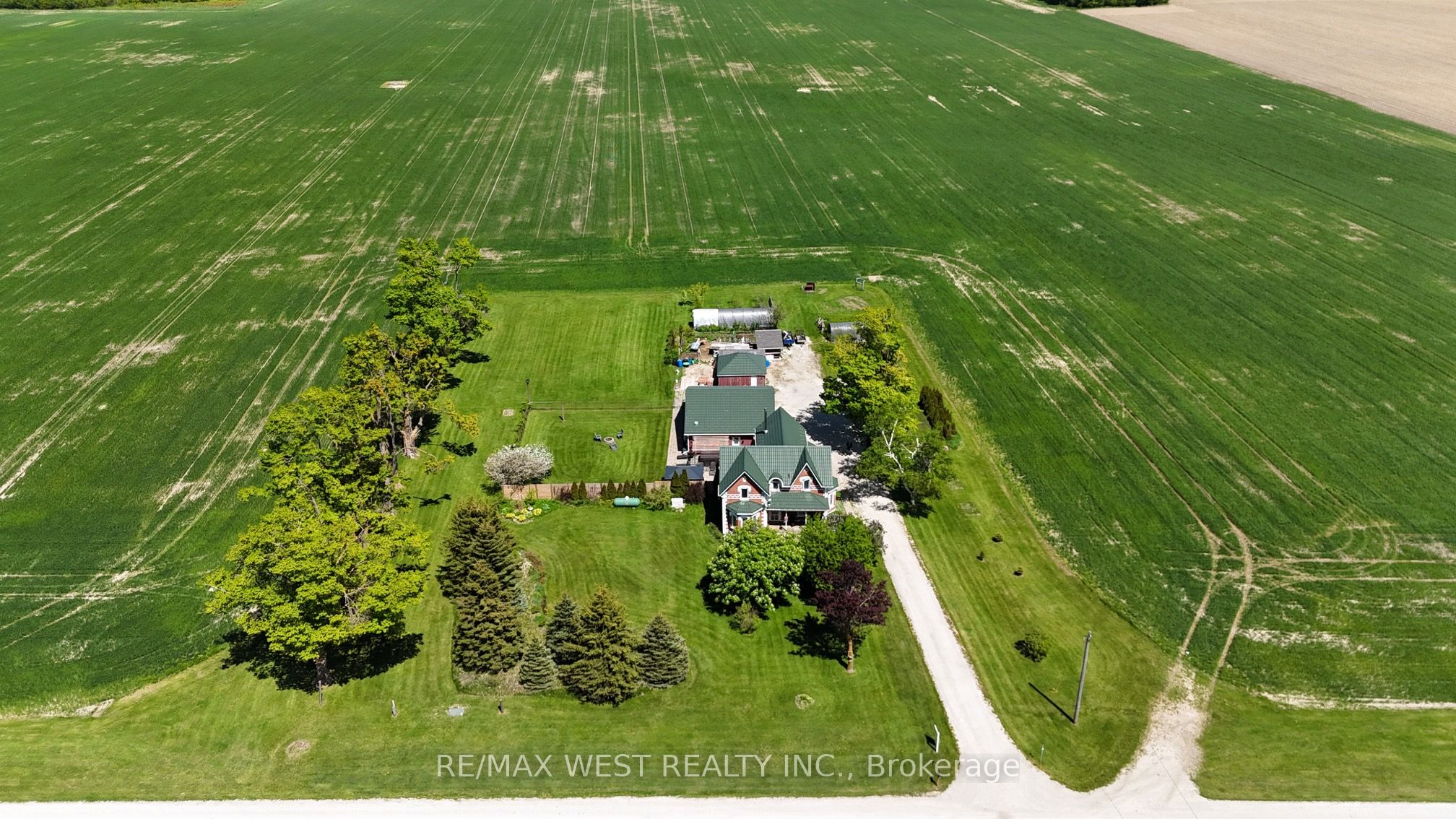 Main Property
