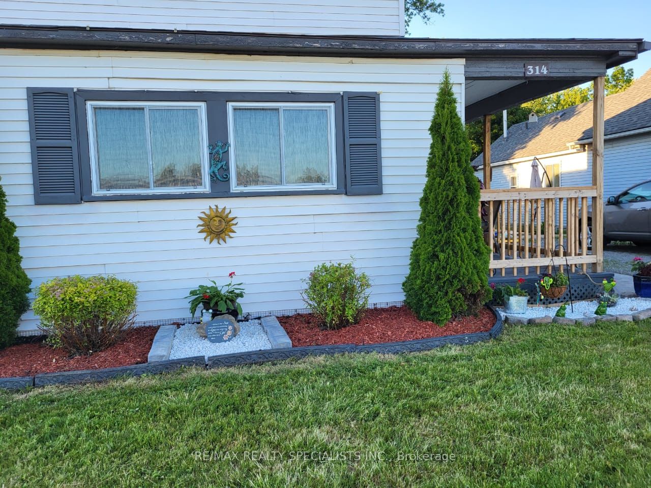 Main Property