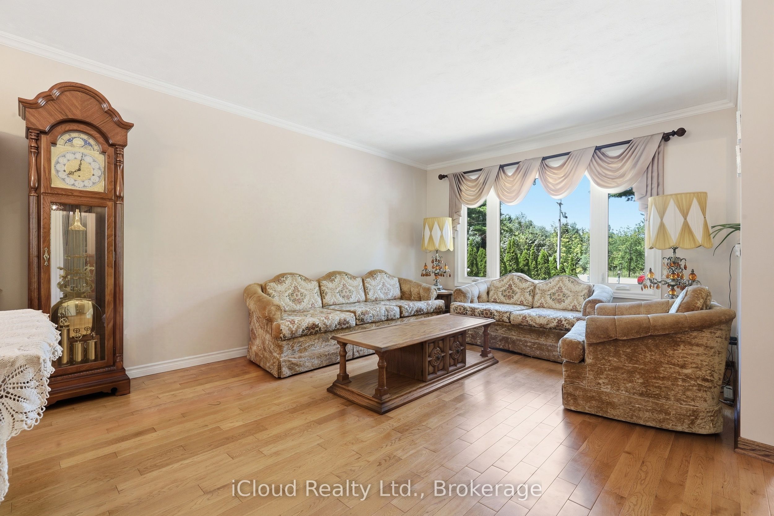 Main Property