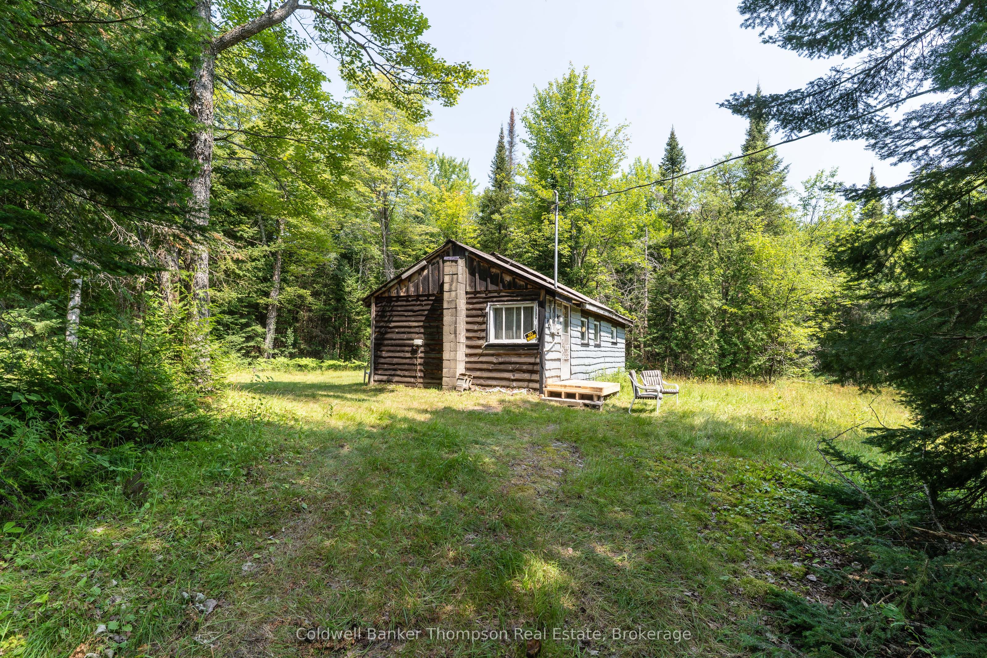 Main Property