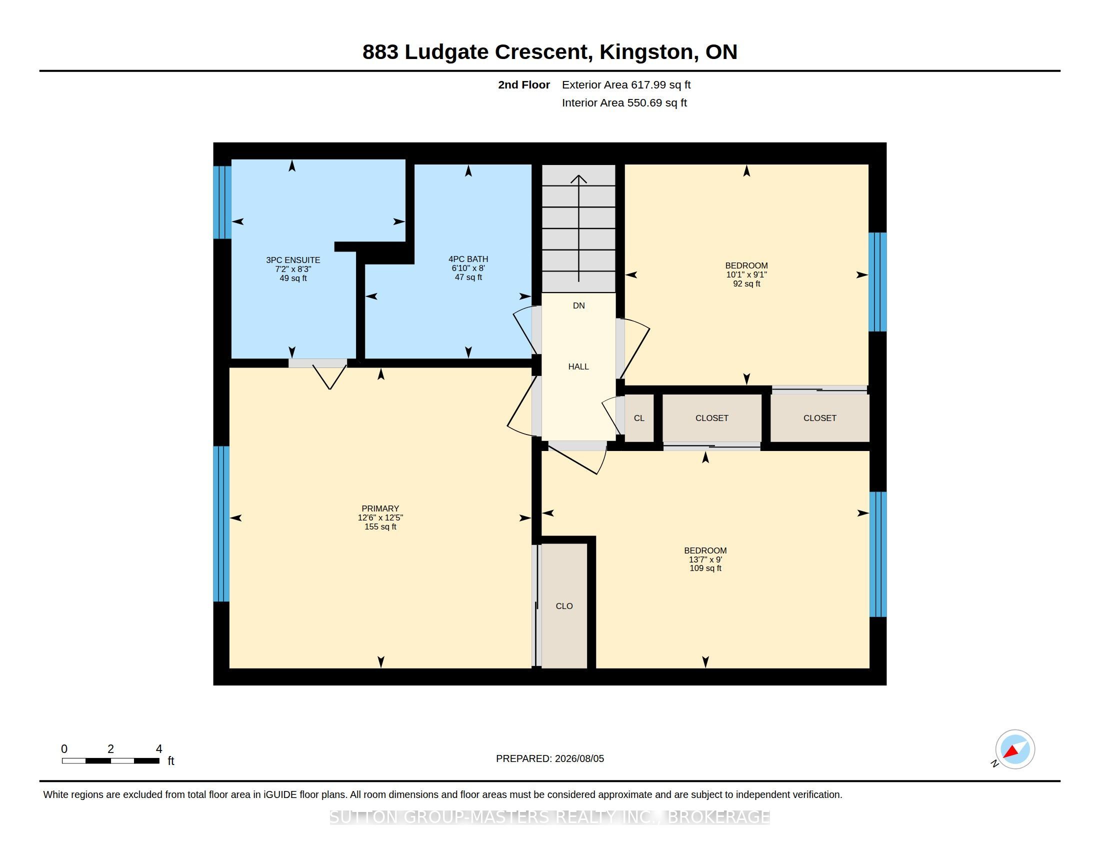 Main Property
