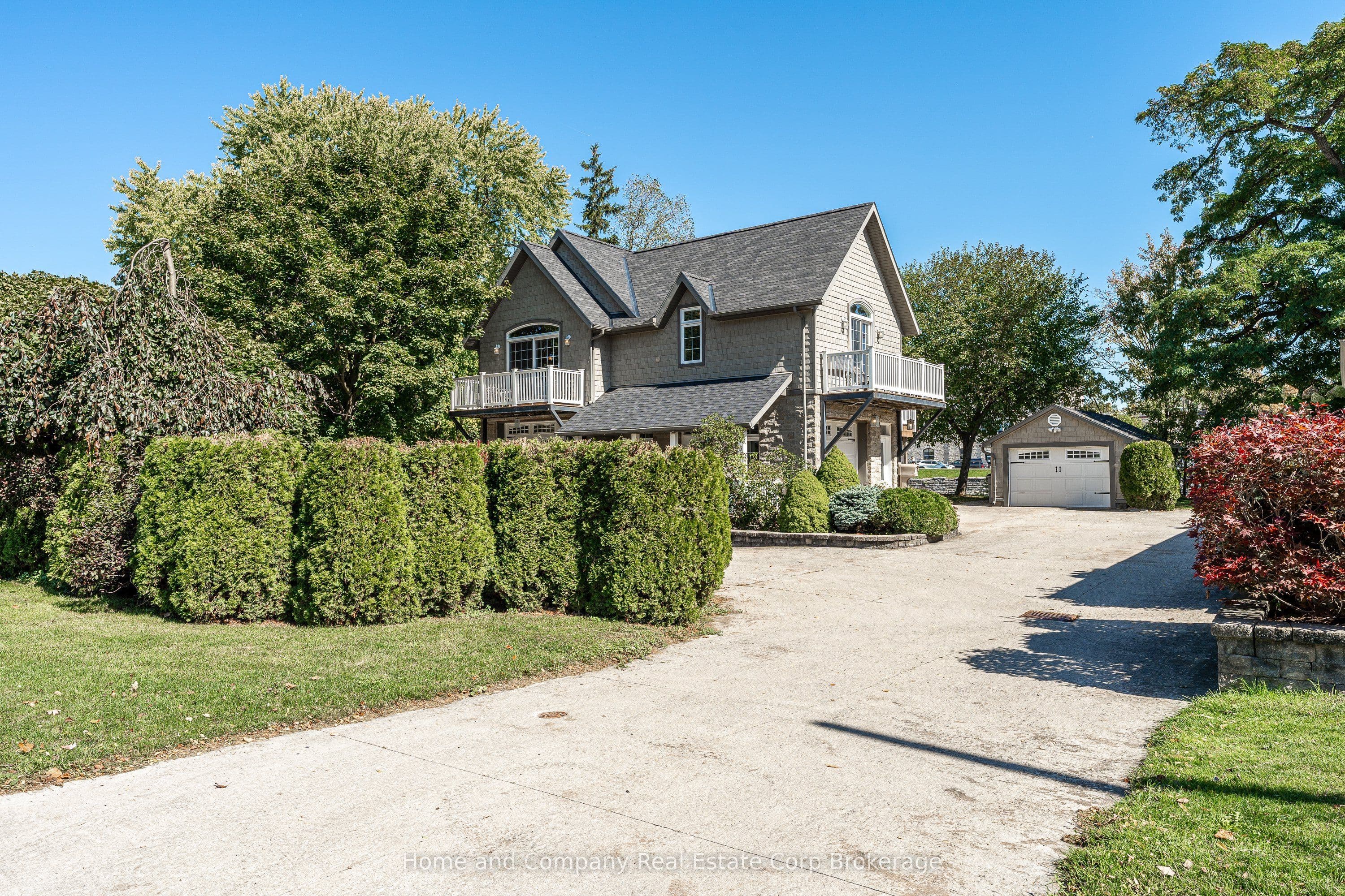 Main Property