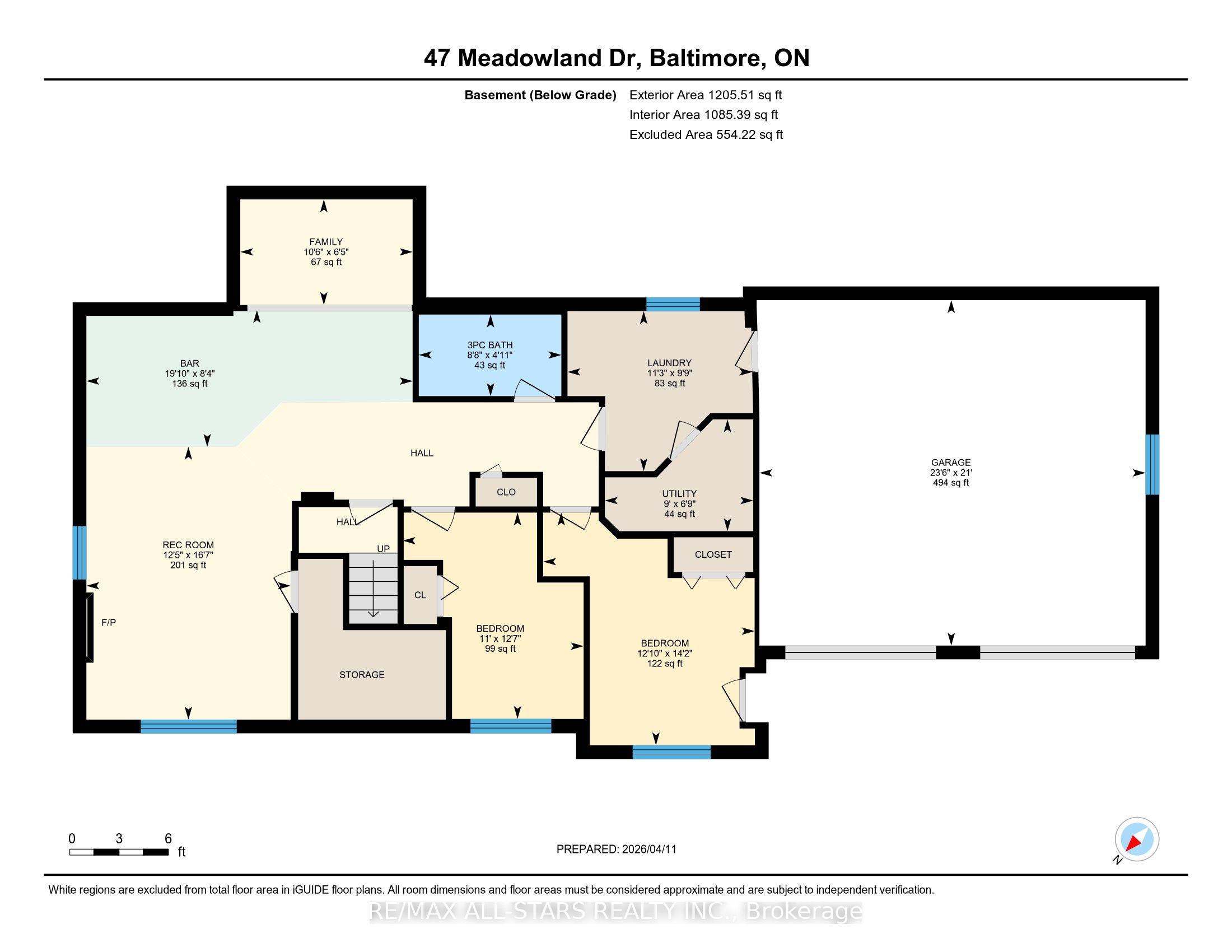Main Property
