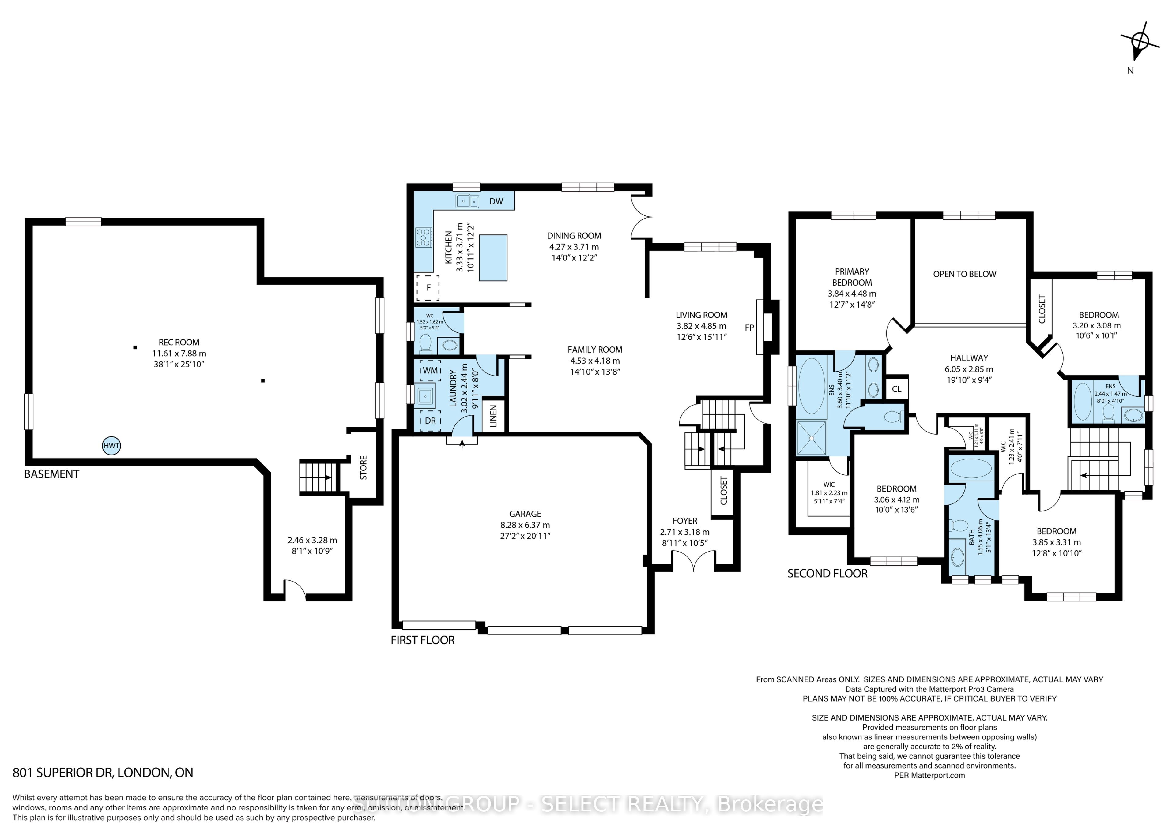 Main Property