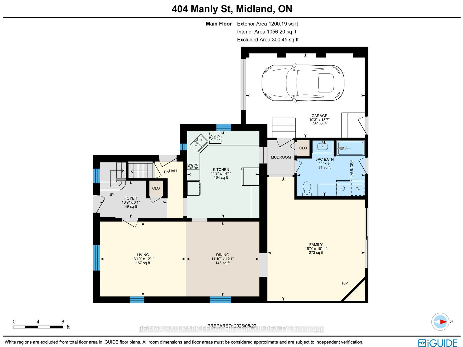 Main Property