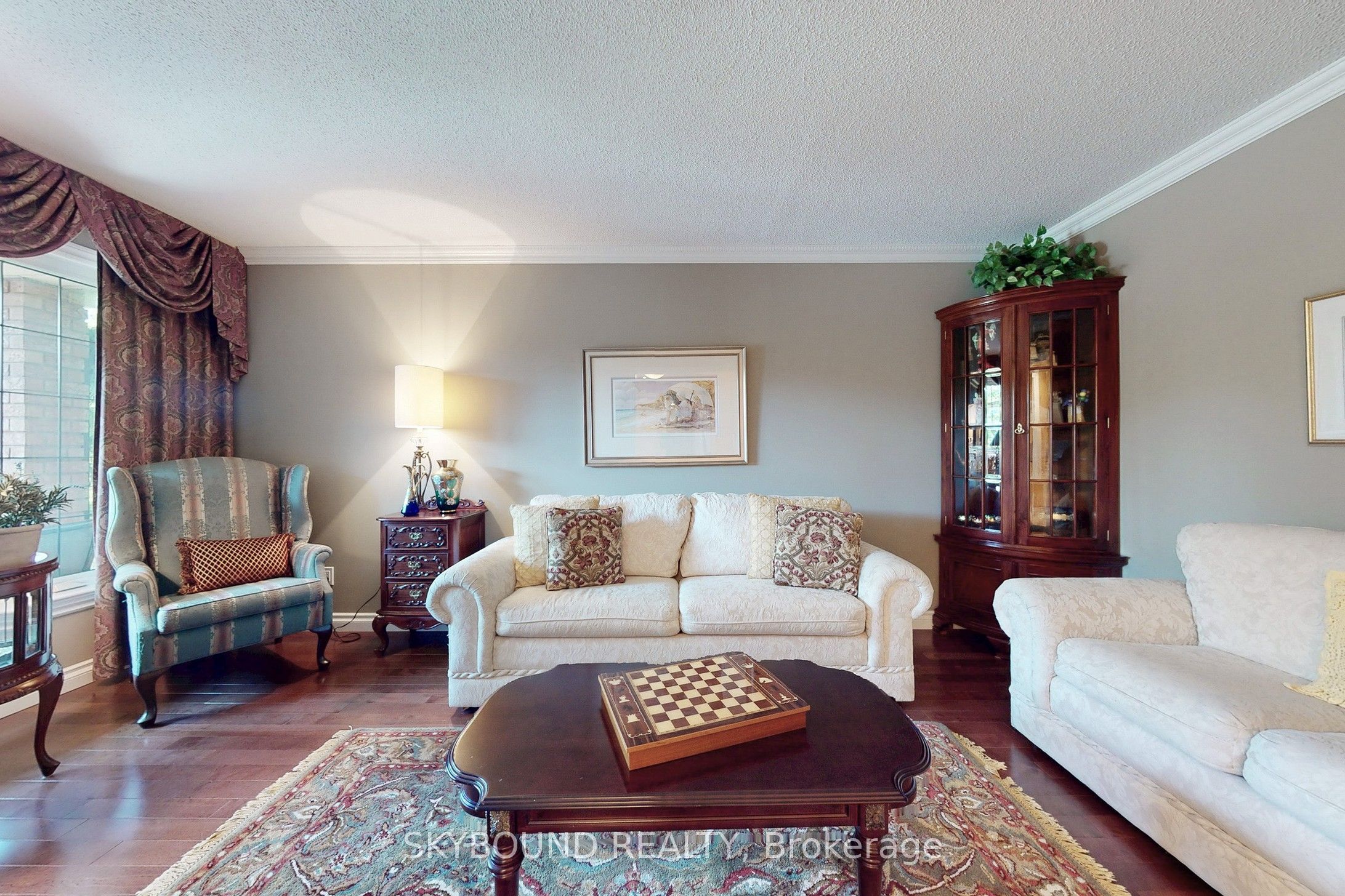 Main Property